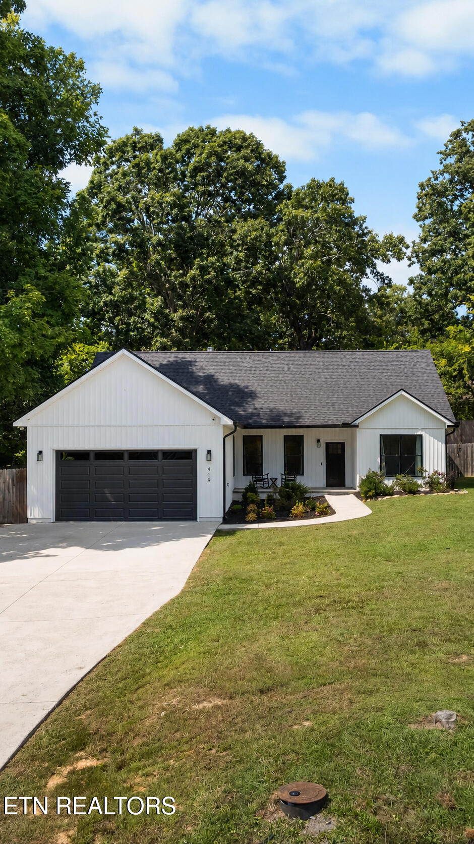 419 Watauga Drive Knoxville TN 37918