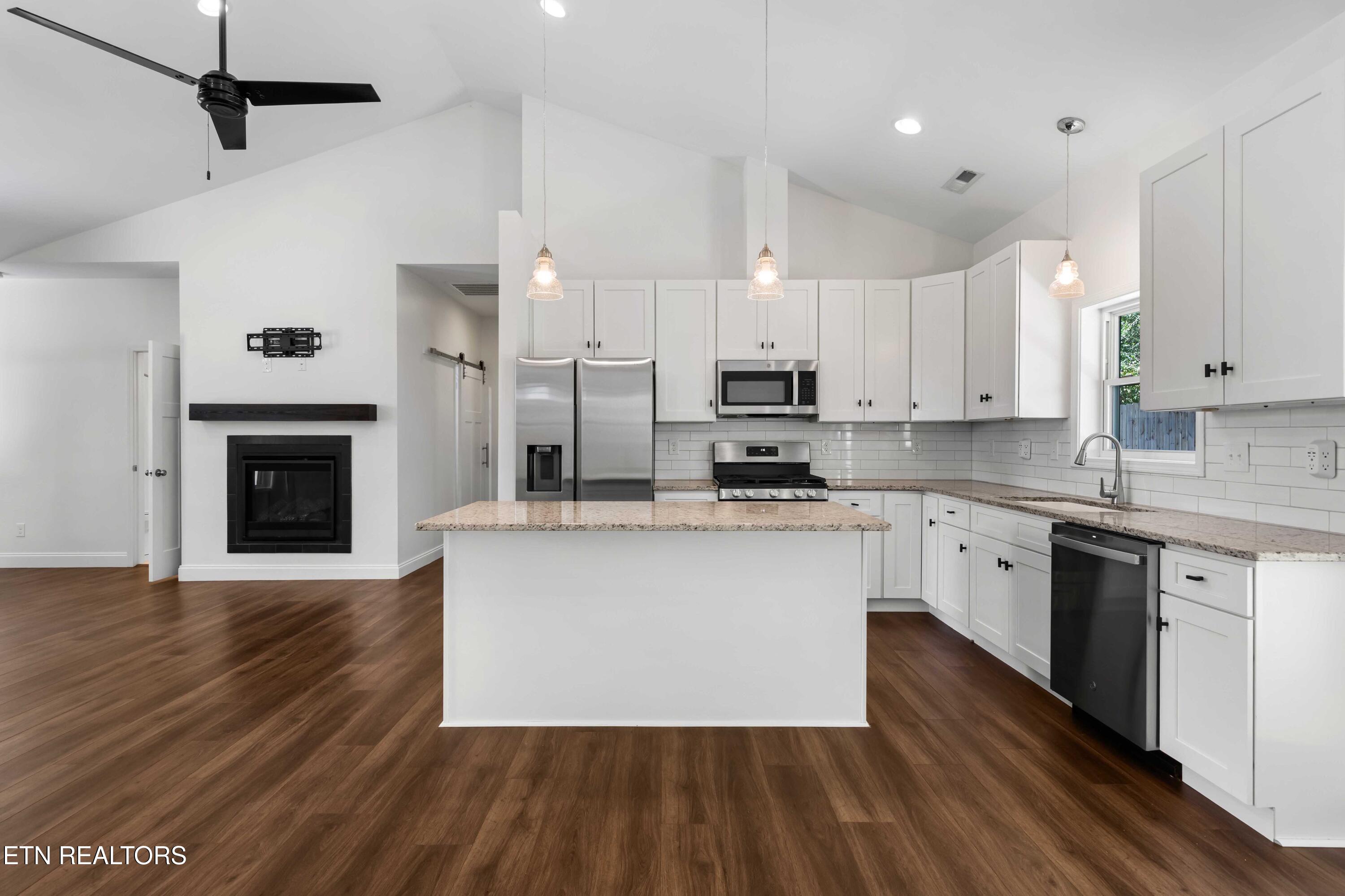 419 Watauga Drive Knoxville TN 37918