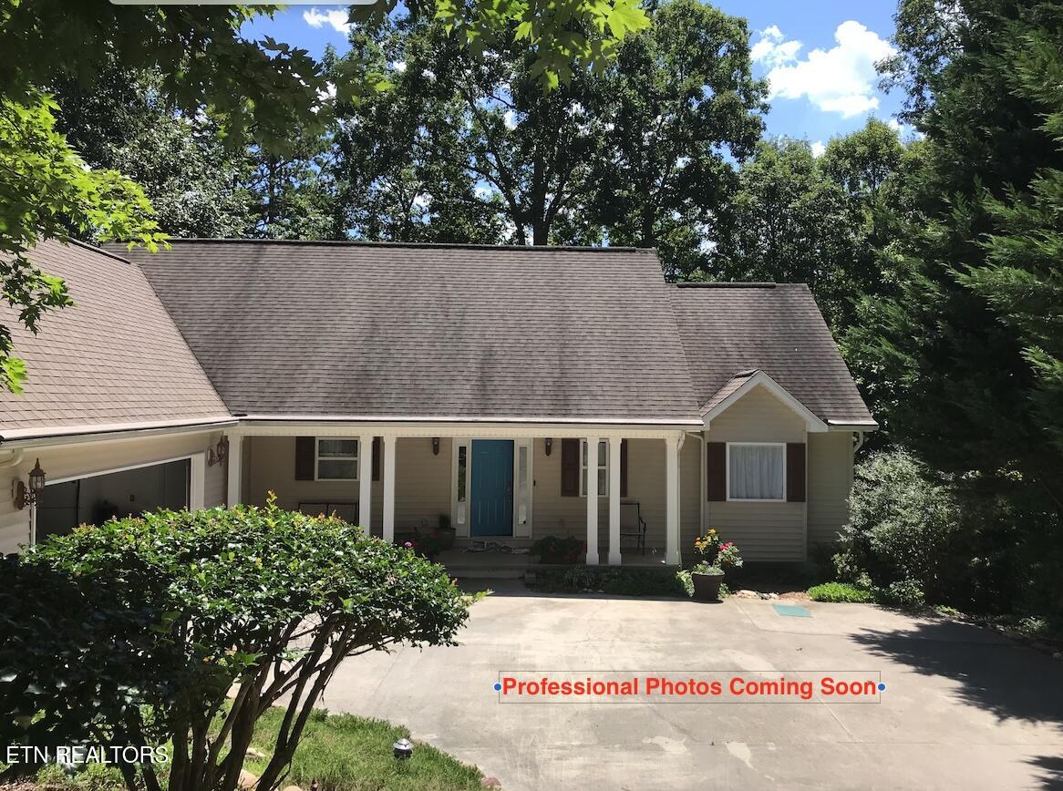 126 Seminole Lane Loudon TN 37774