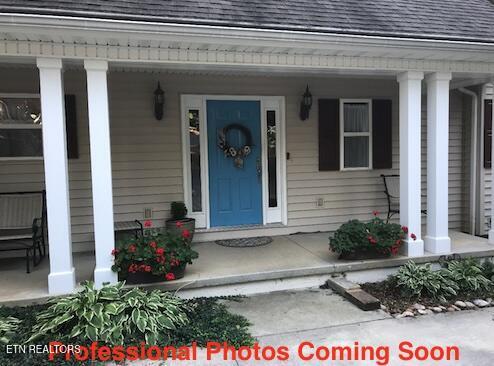 126 Seminole Lane Loudon TN 37774