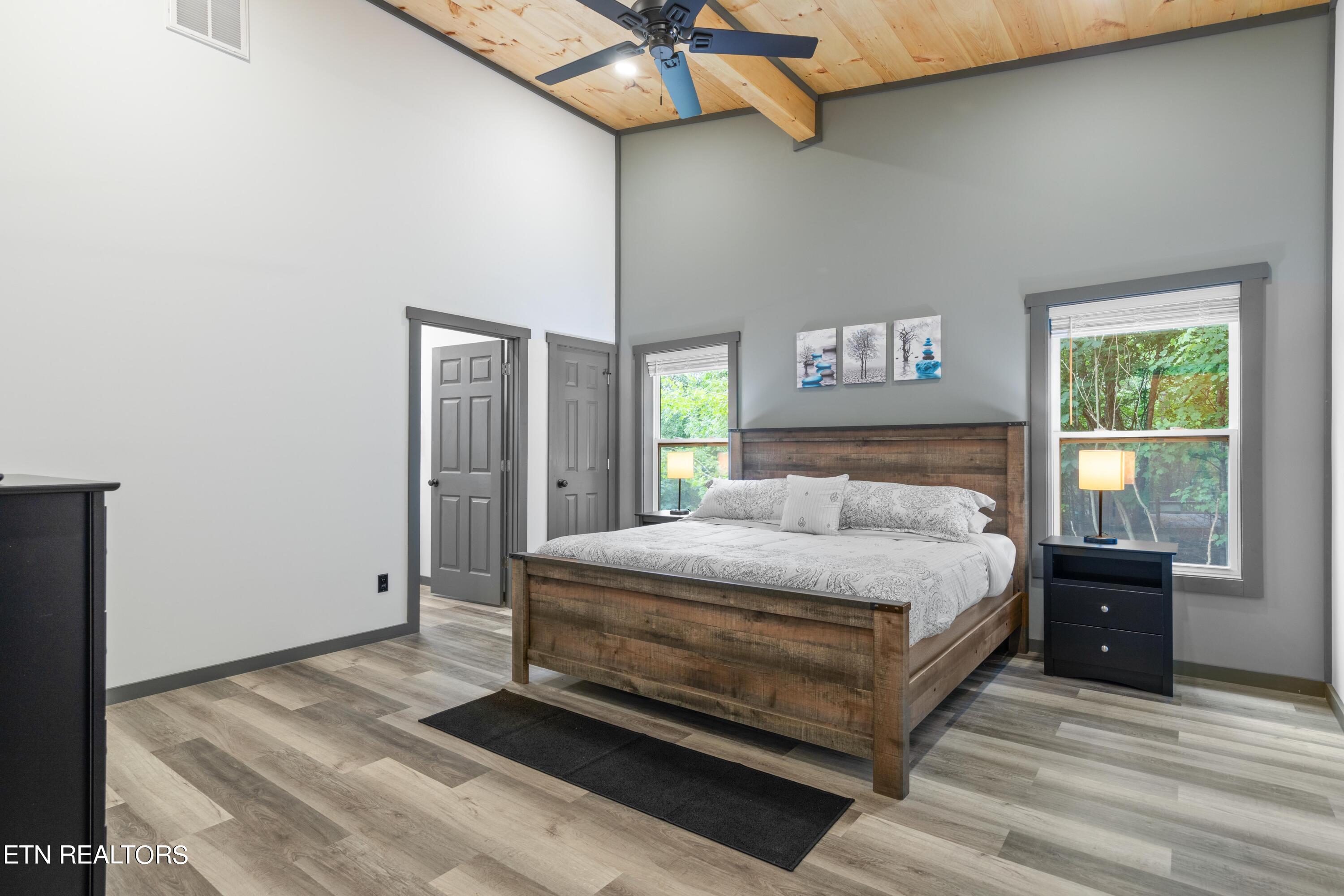 1517 Silver Poplar Lane Sevierville TN 37876