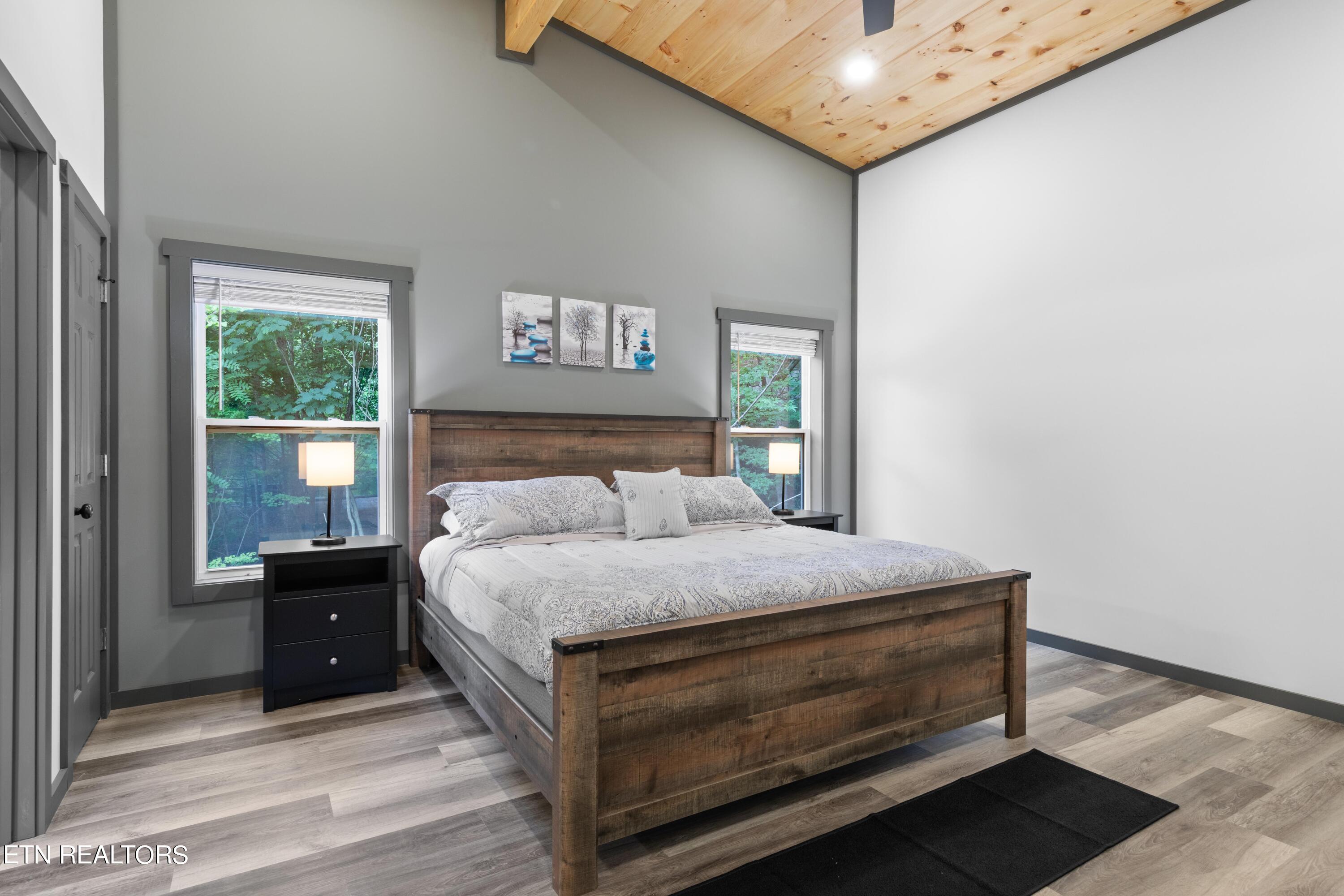 1517 Silver Poplar Lane Sevierville TN 37876