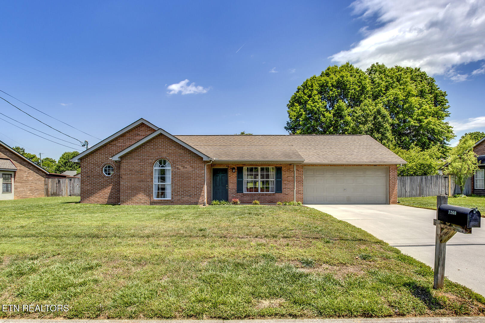 7260 Genoa Lane Knoxville TN 37918