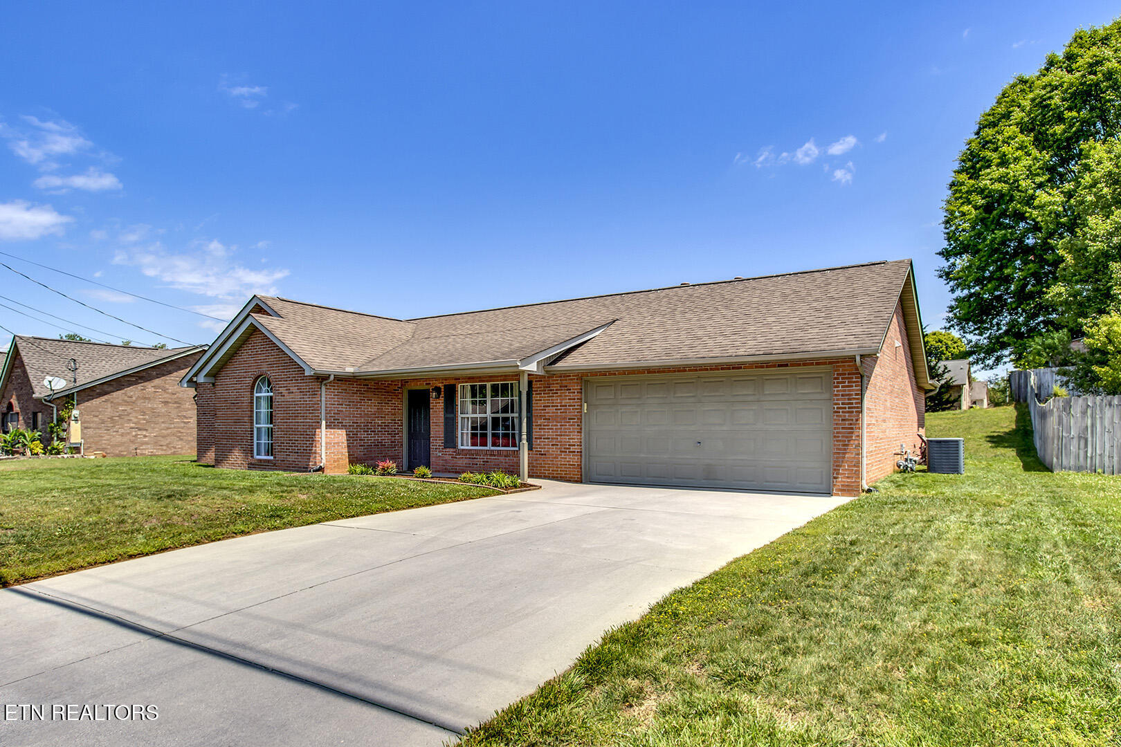 7260 Genoa Lane Knoxville TN 37918