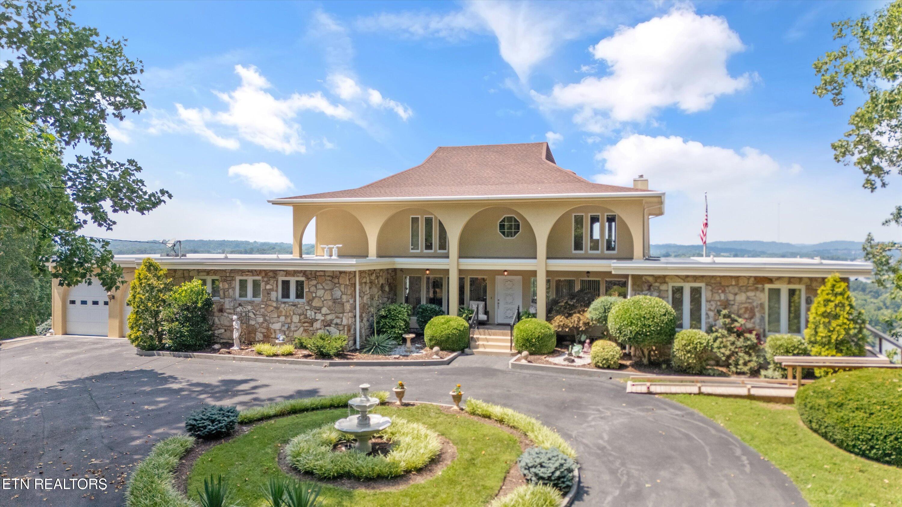 2401 Craghead Lane Knoxville TN 37920