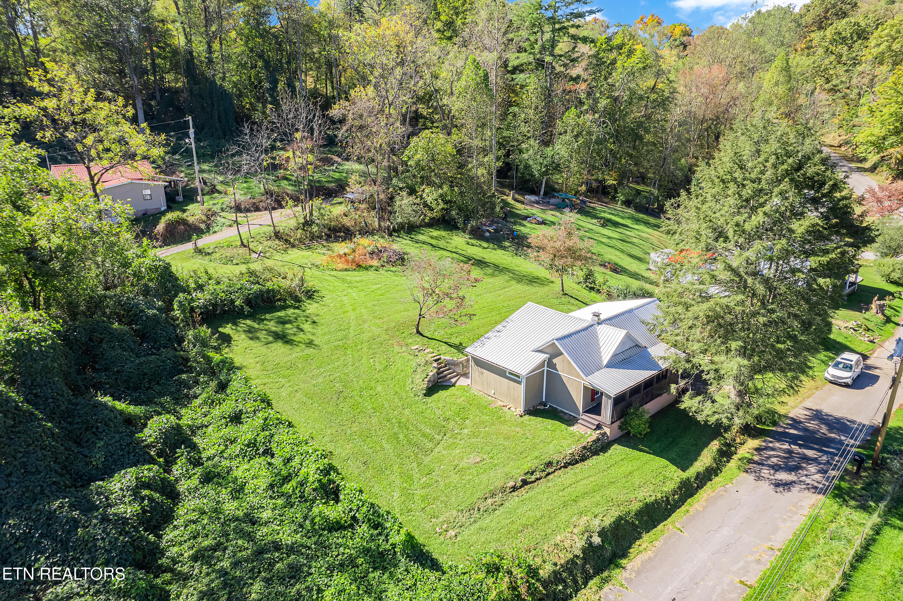 145 Shady Grove Road Lancing TN 37770