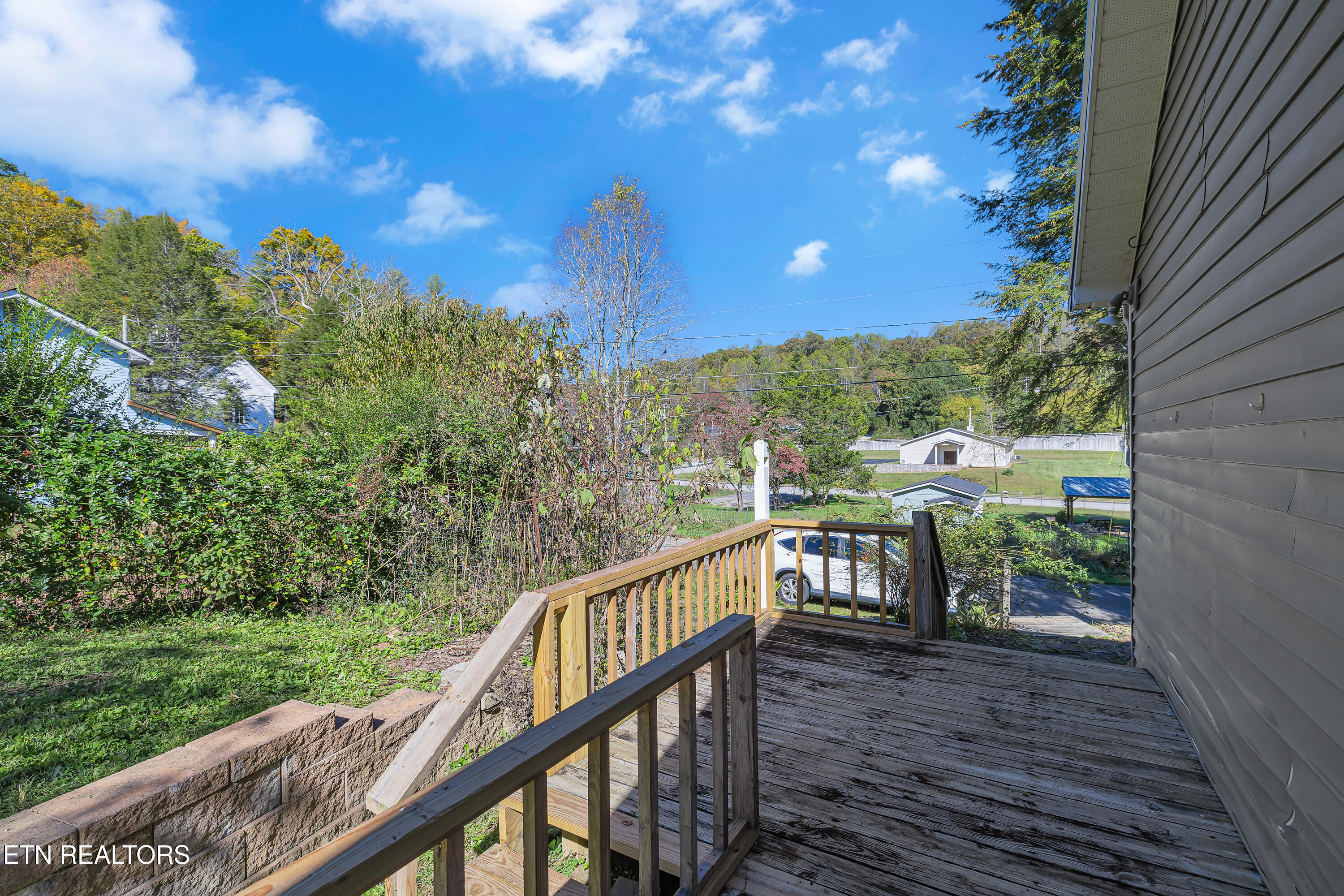 145 Shady Grove Road Lancing TN 37770