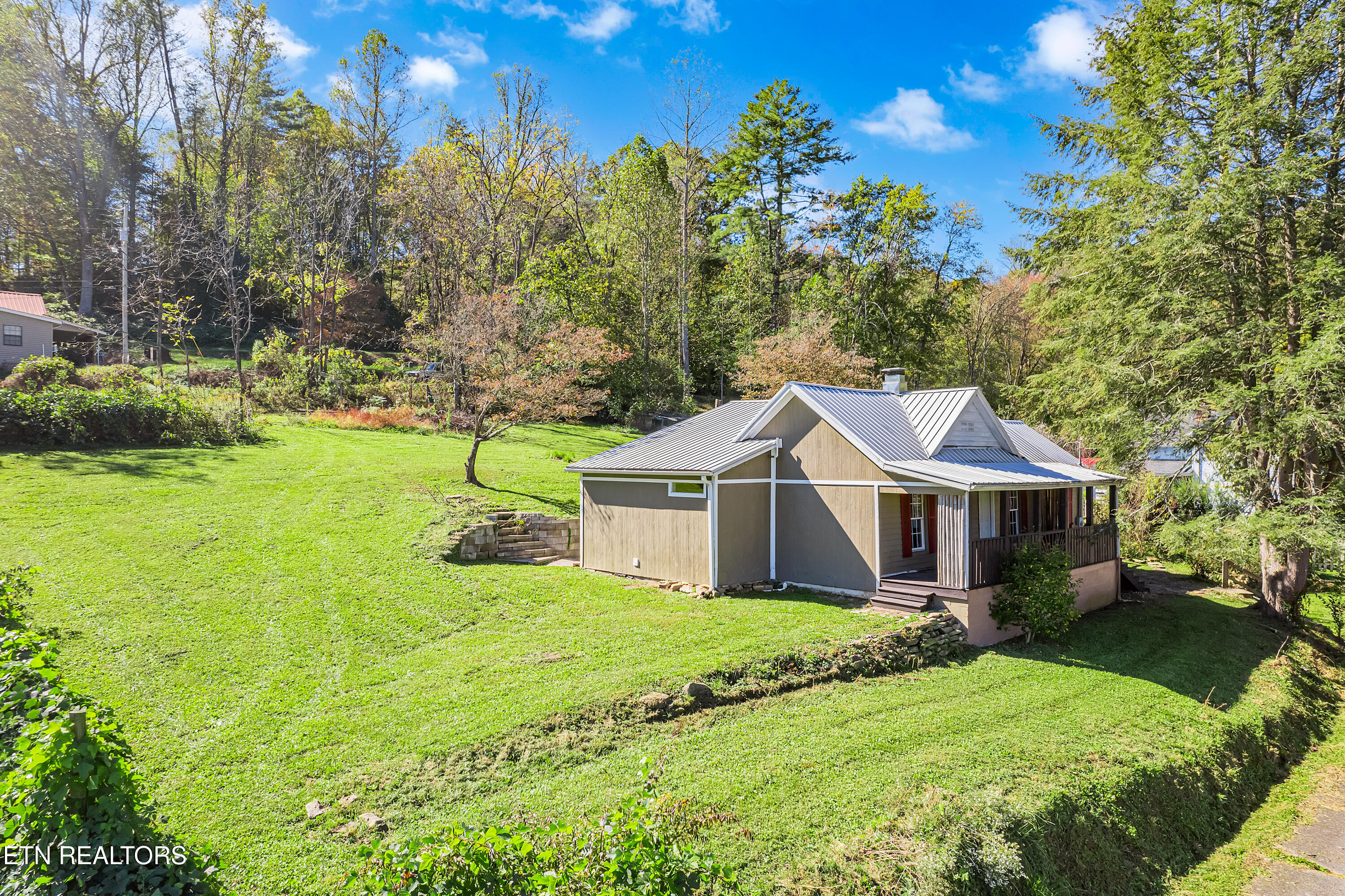145 Shady Grove Road Lancing TN 37770