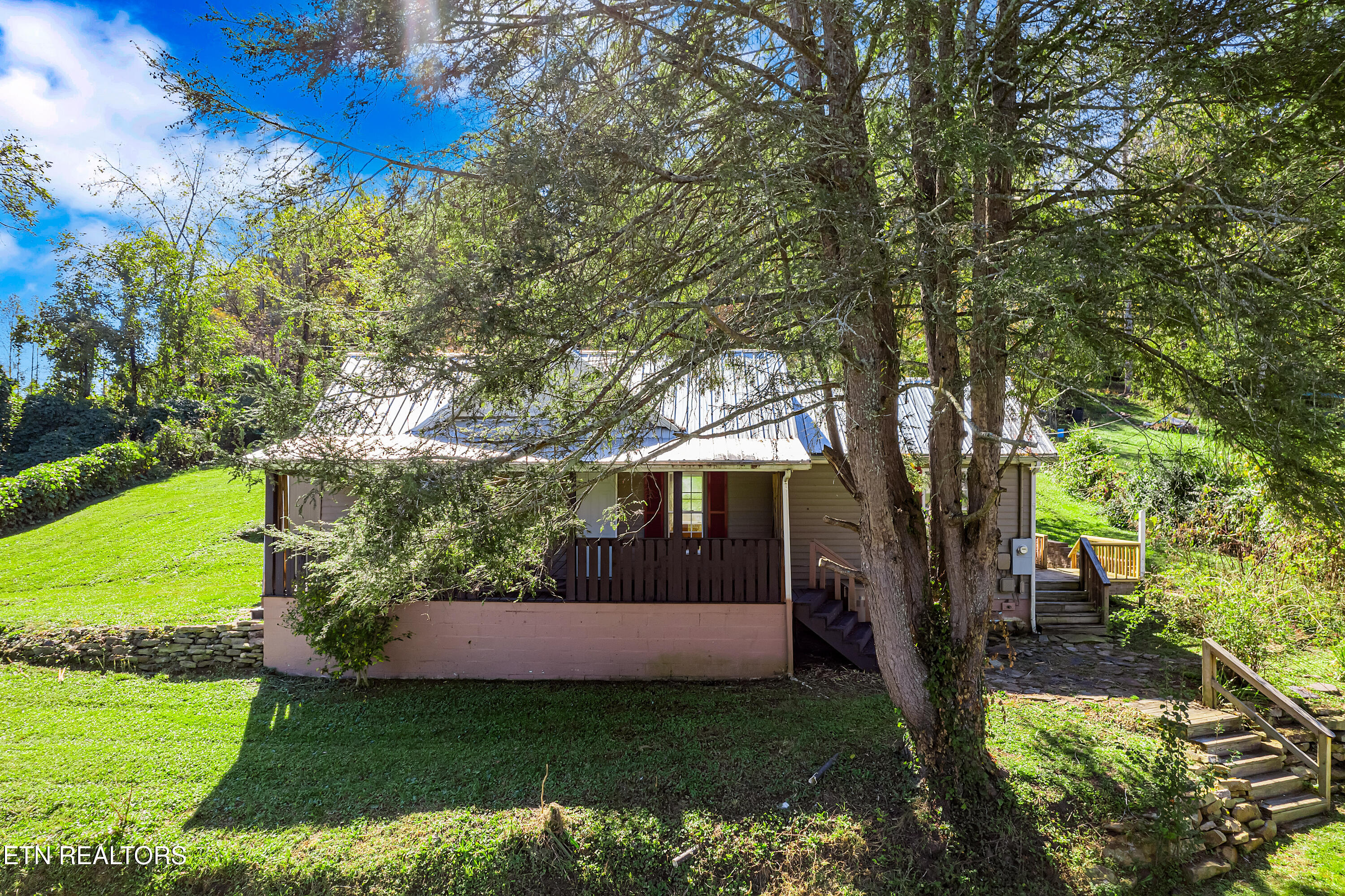 145 Shady Grove Road Lancing TN 37770