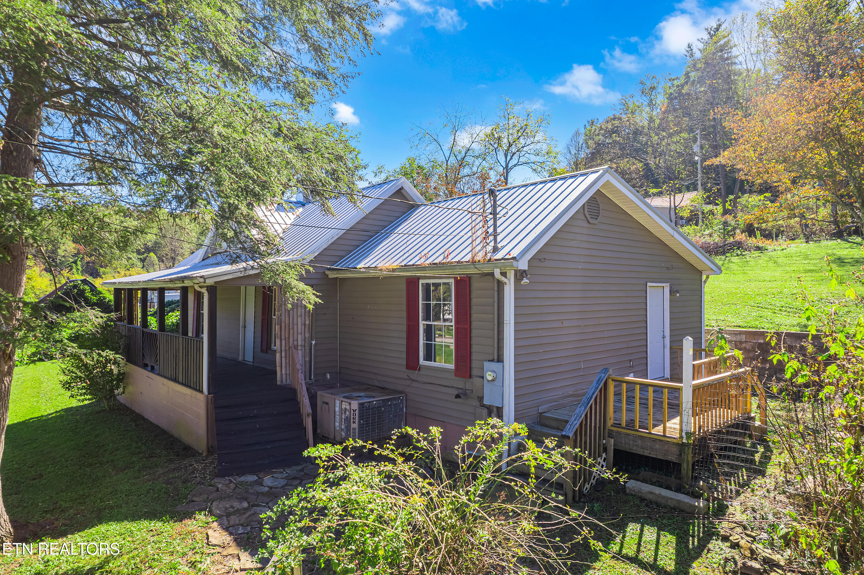 145 Shady Grove Road Lancing TN 37770