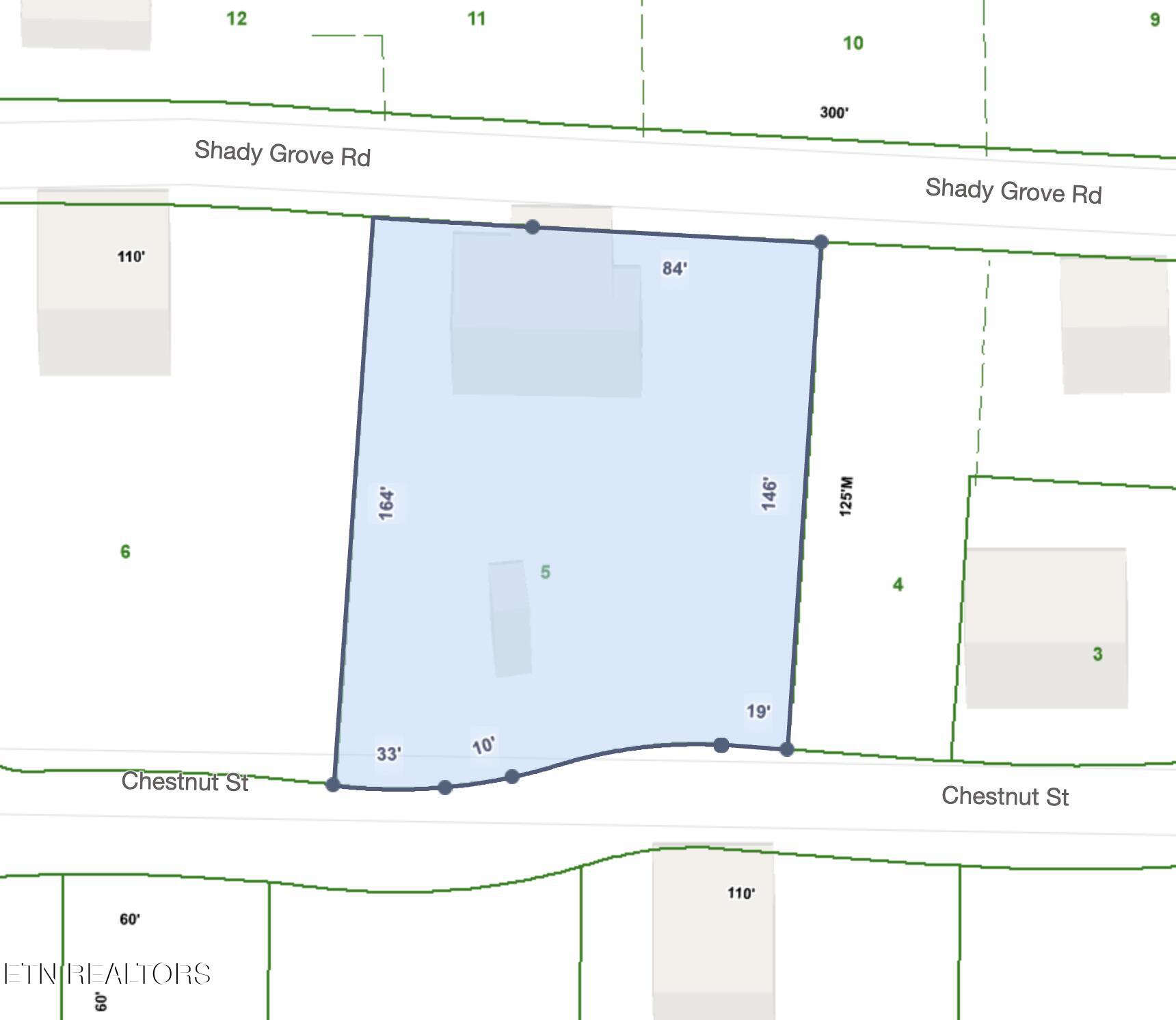 145 Shady Grove Road Lancing TN 37770