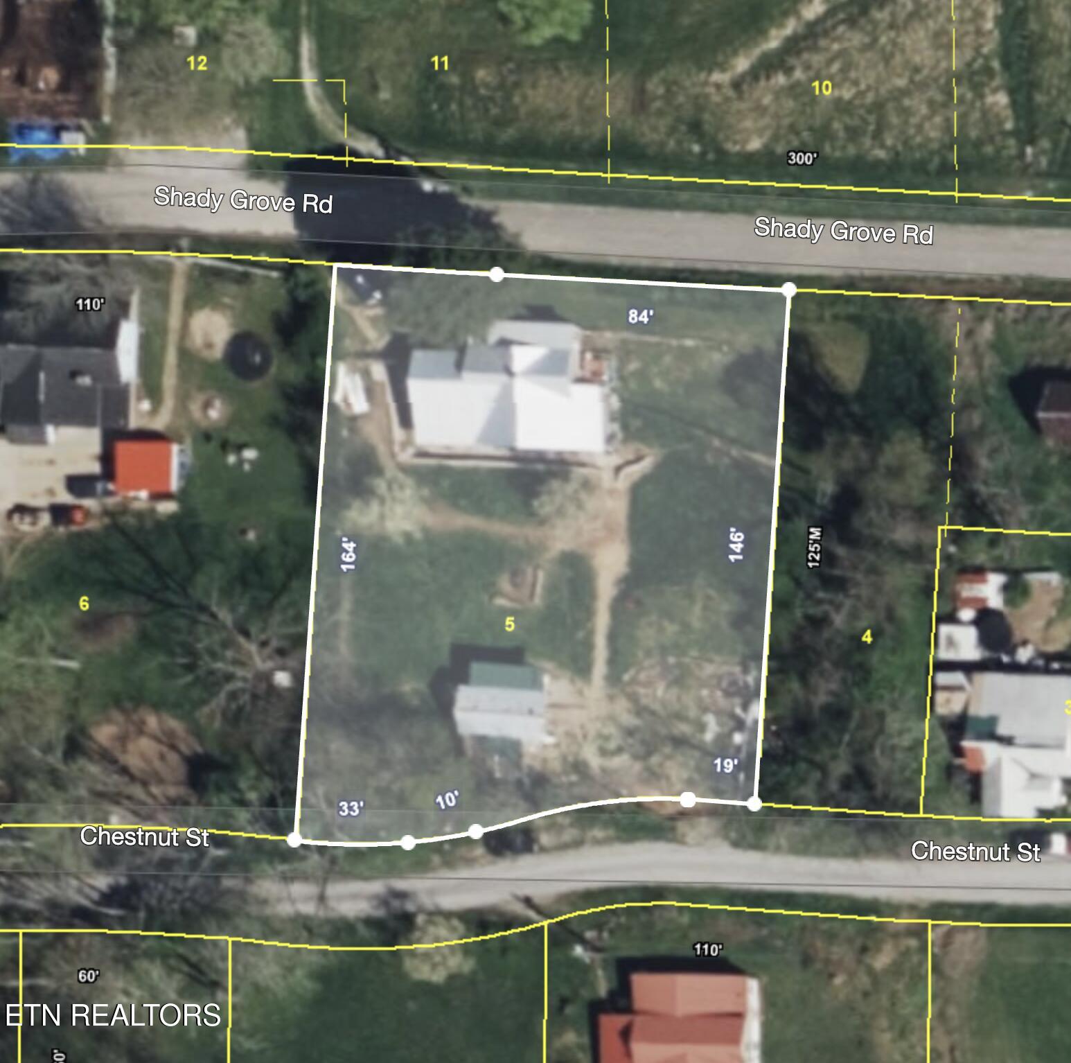 145 Shady Grove Road Lancing TN 37770