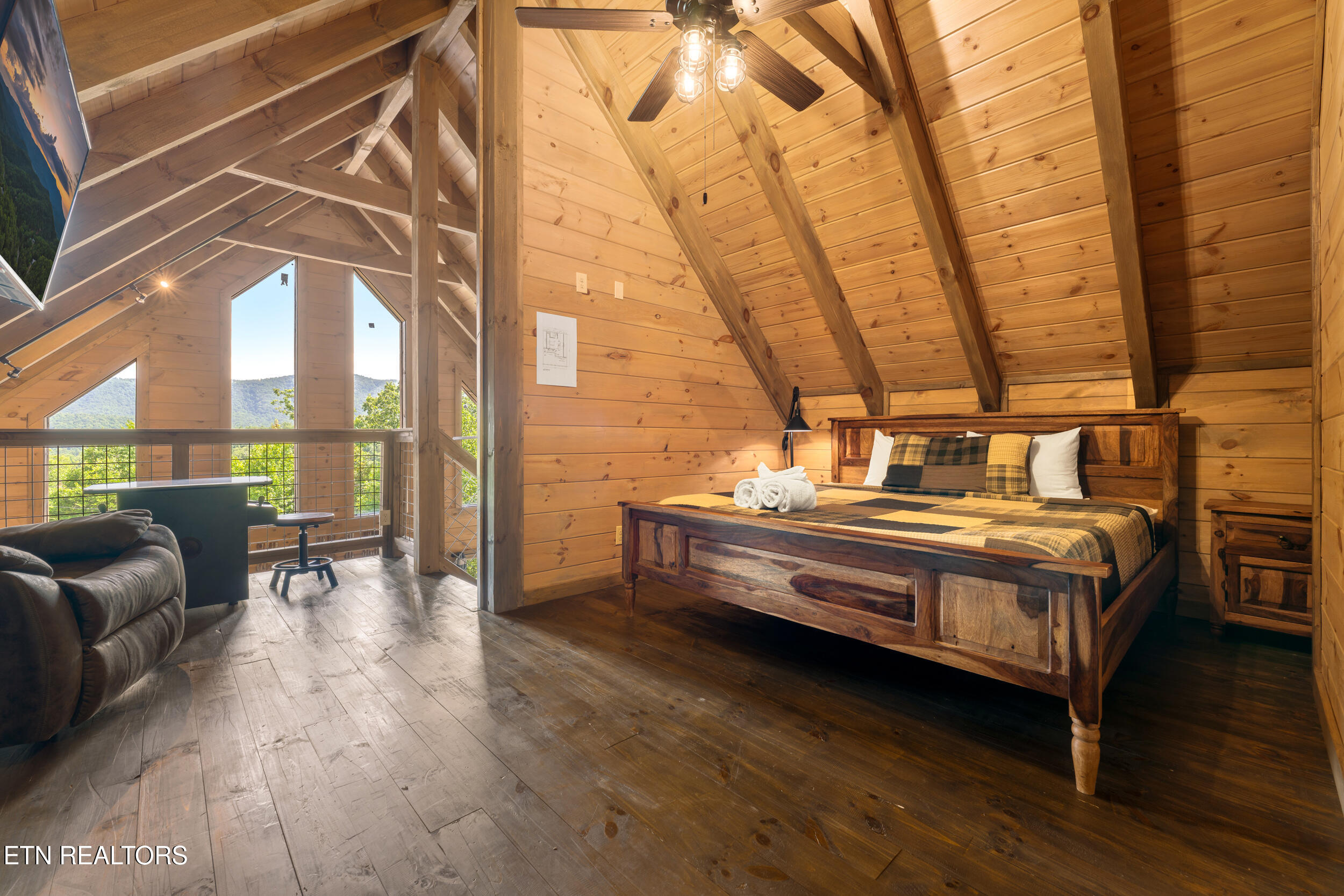 1606 Dove Wing Way Sevierville TN 37862