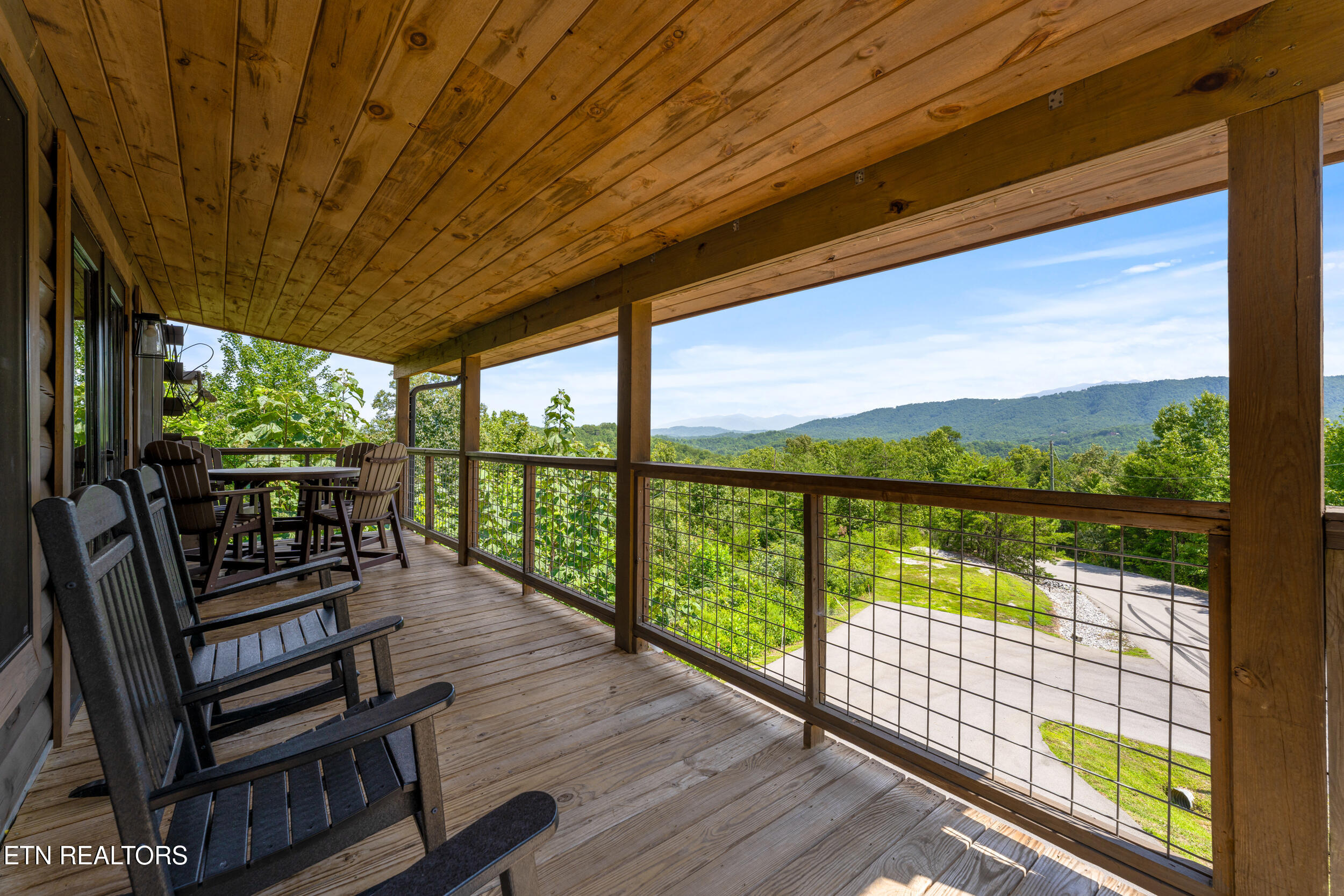 1606 Dove Wing Way Sevierville TN 37862