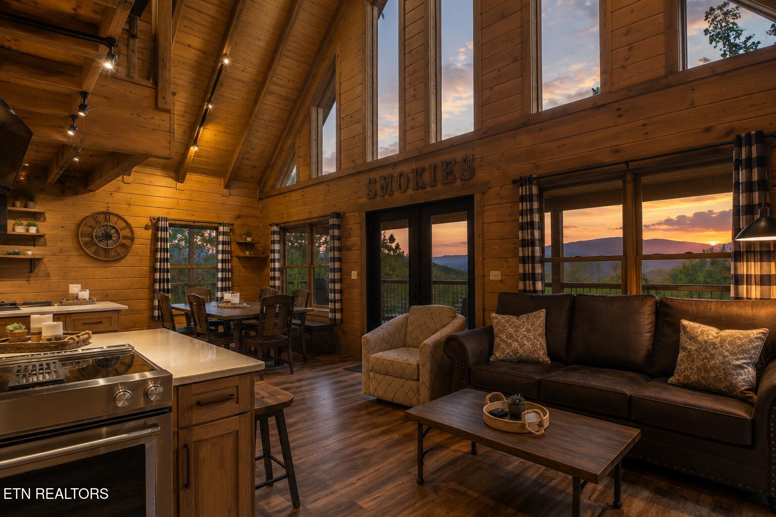 1606 Dove Wing Way Sevierville TN 37862