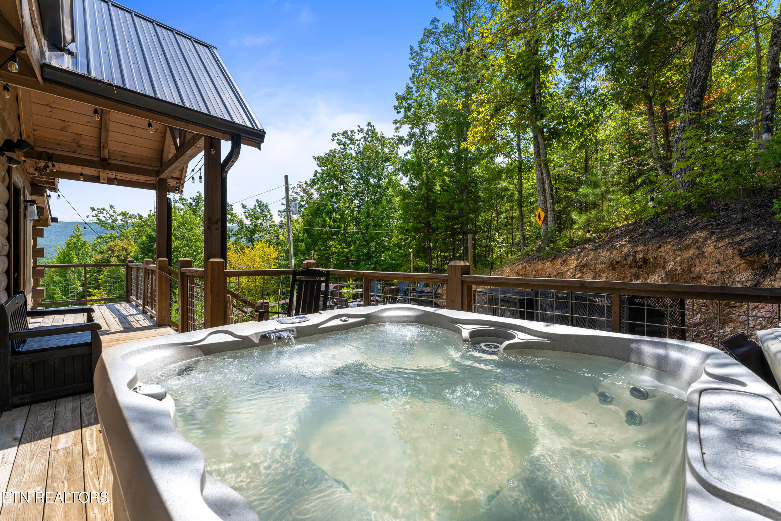1606 Dove Wing Way Sevierville TN 37862