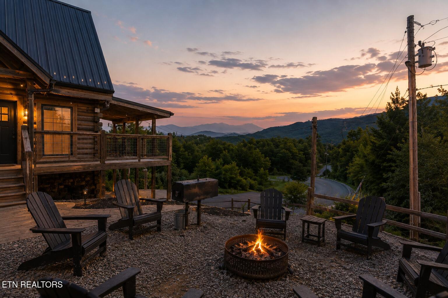 1606 Dove Wing Way Sevierville TN 37862