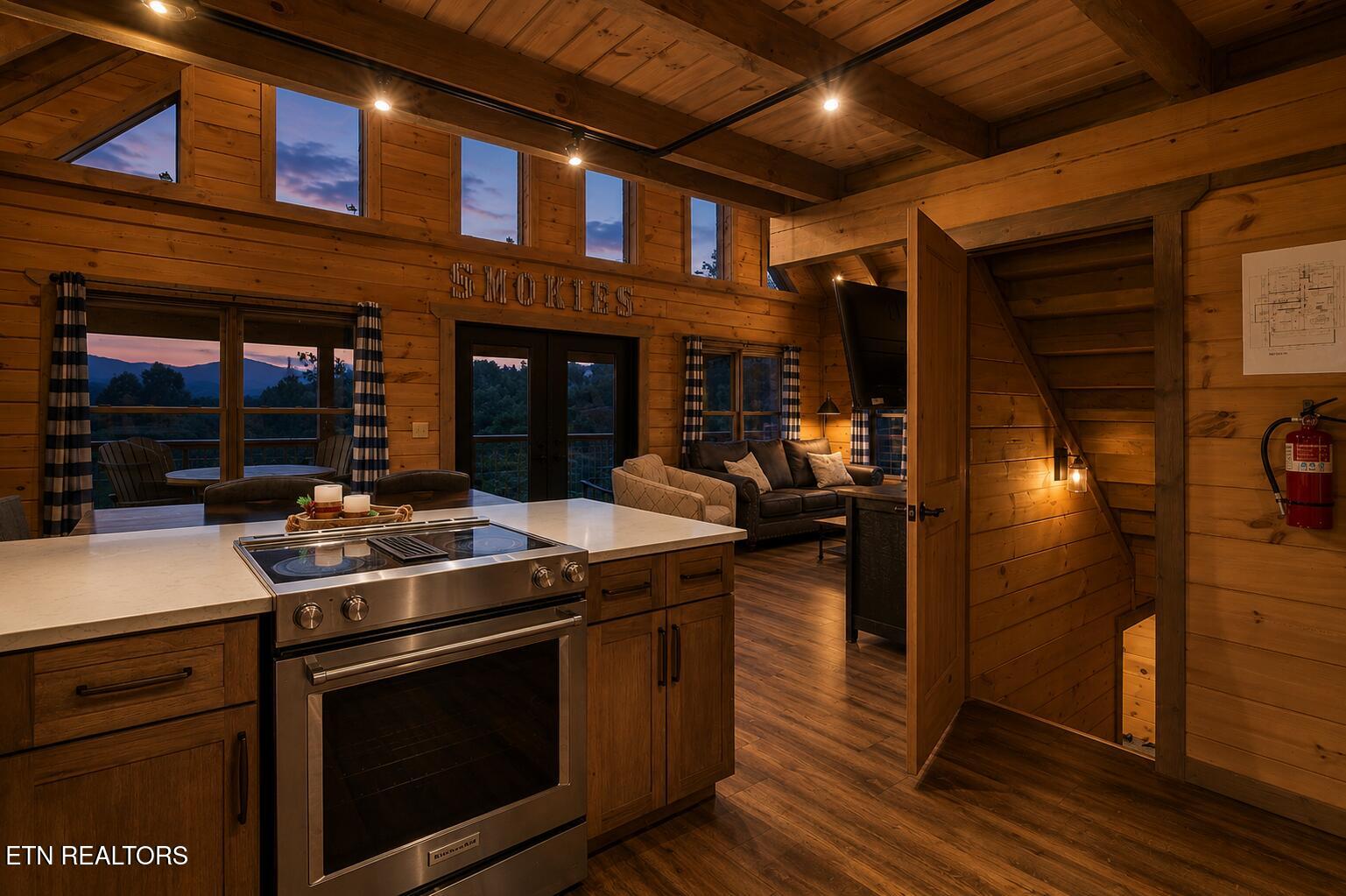1606 Dove Wing Way Sevierville TN 37862