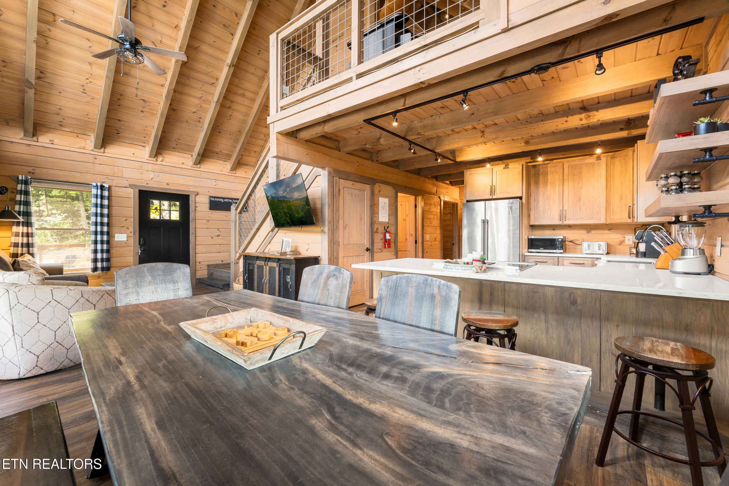 1606 Dove Wing Way Sevierville TN 37862