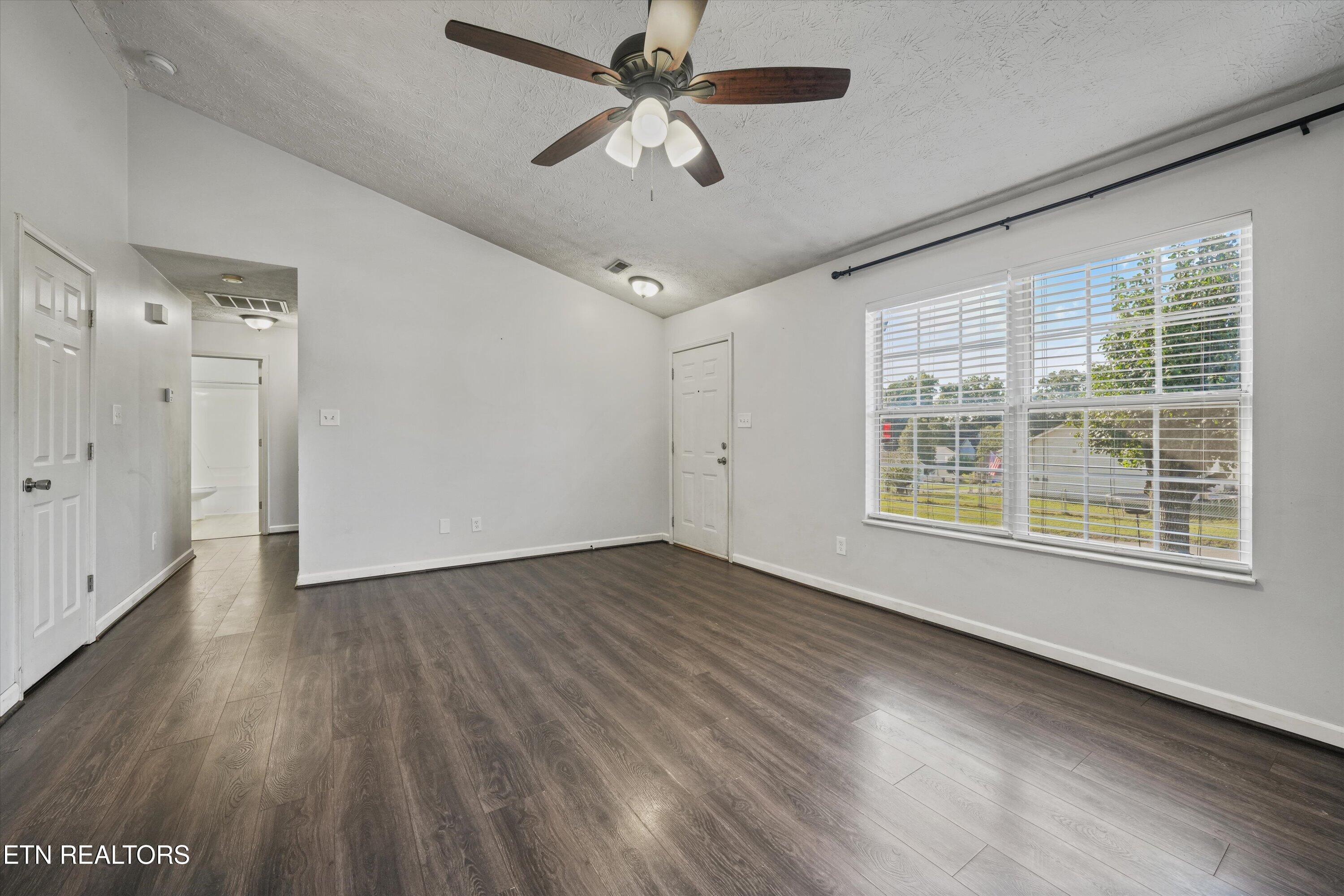 7349 Kilbridge Drive Knoxville TN 37924