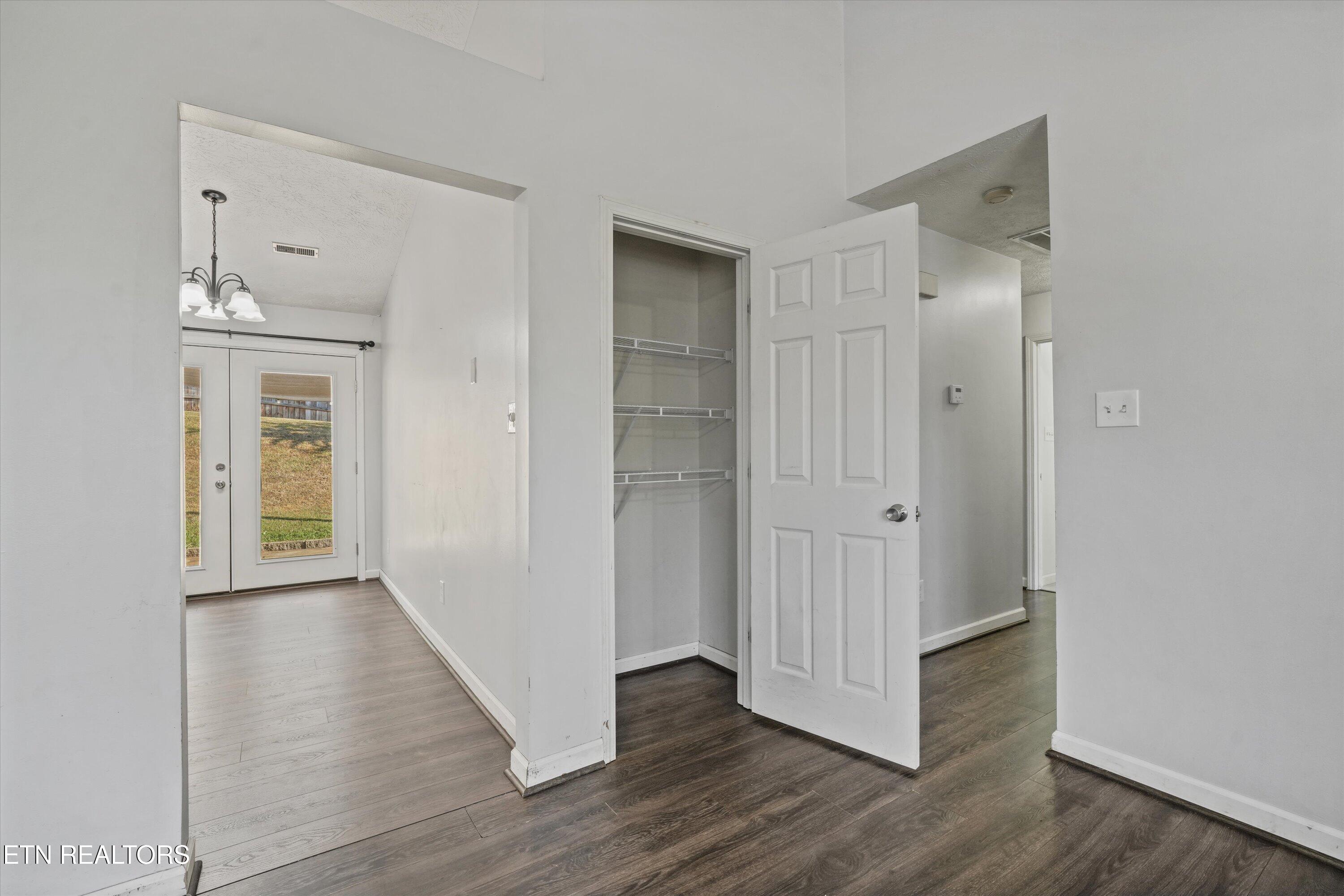 7349 Kilbridge Drive Knoxville TN 37924