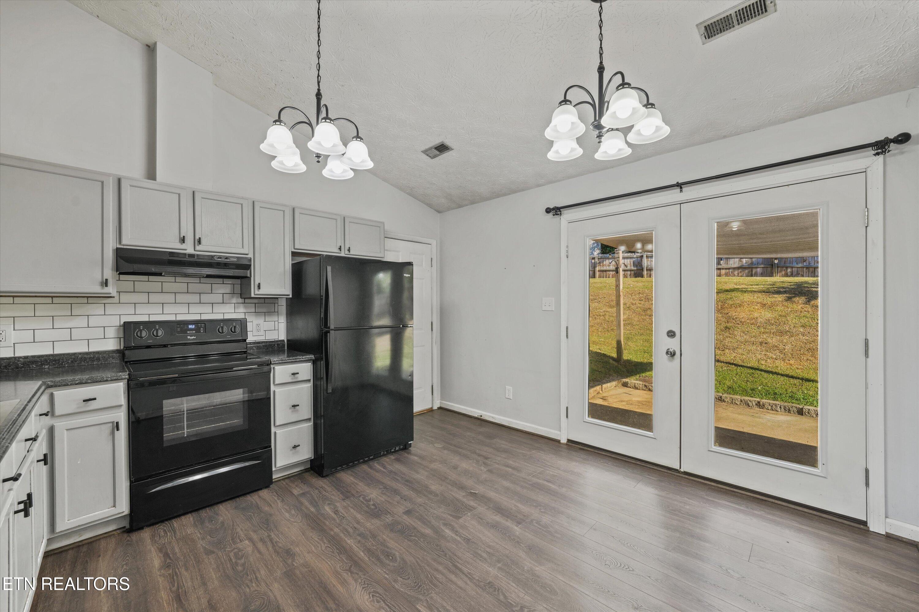 7349 Kilbridge Drive Knoxville TN 37924