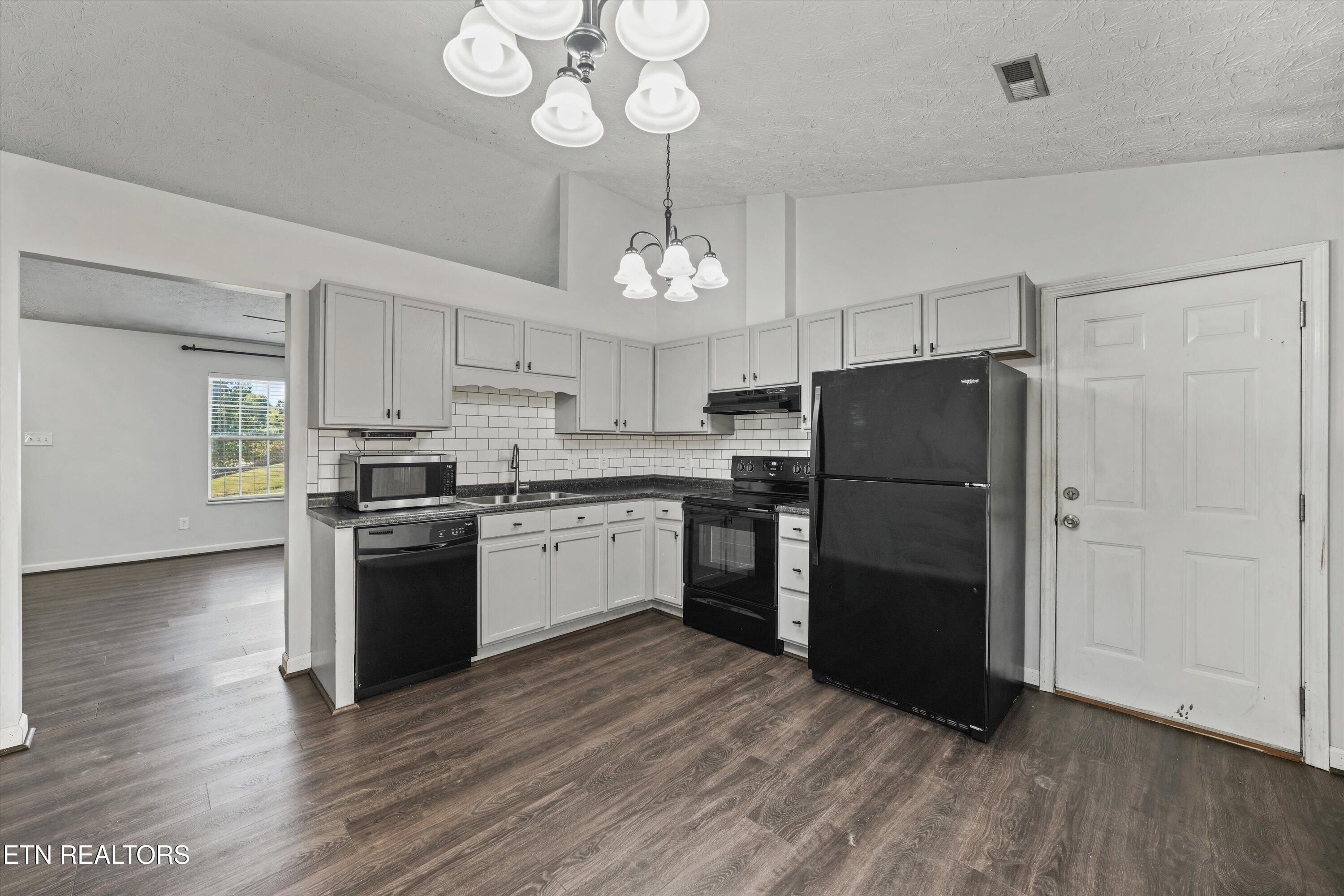 7349 Kilbridge Drive Knoxville TN 37924