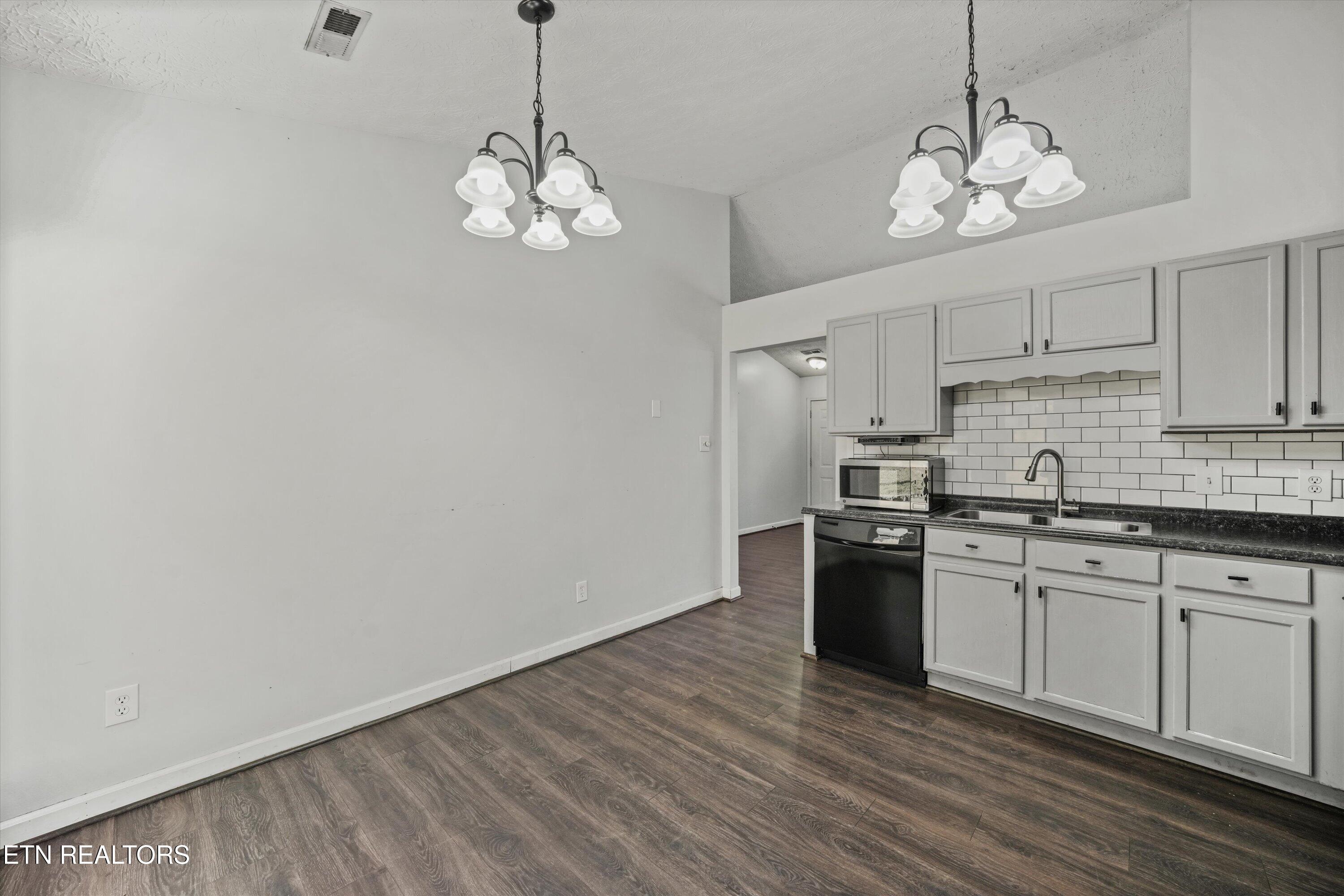 7349 Kilbridge Drive Knoxville TN 37924