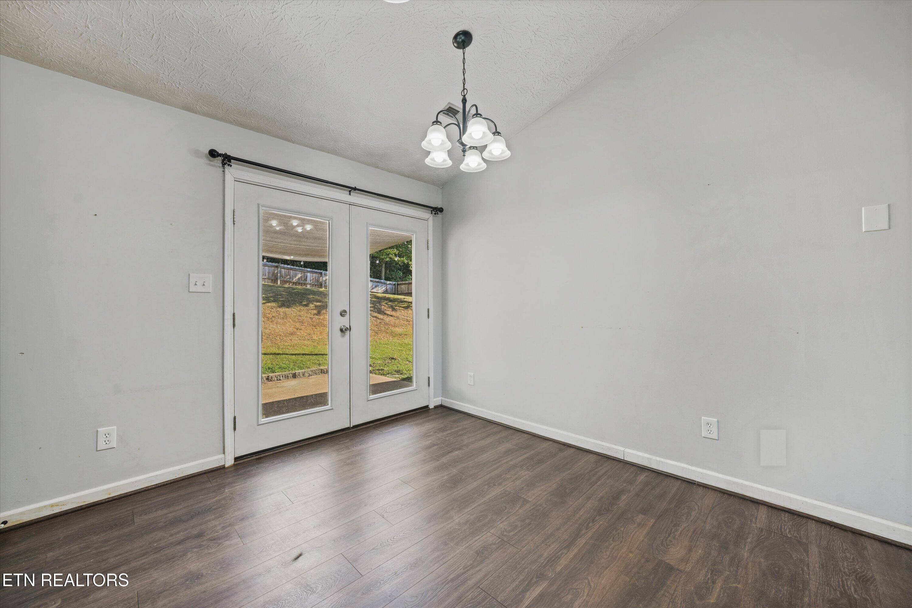 7349 Kilbridge Drive Knoxville TN 37924