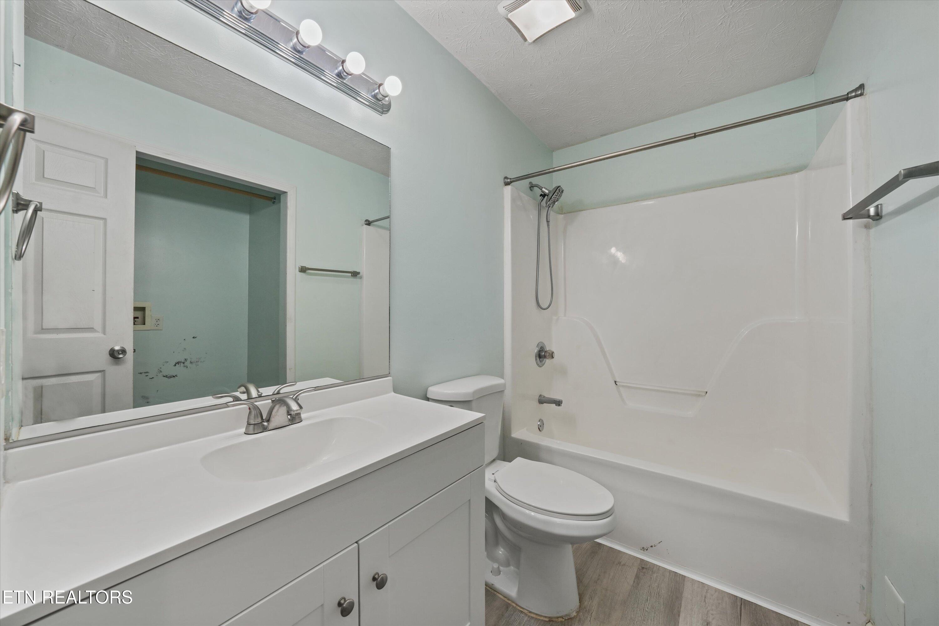 7349 Kilbridge Drive Knoxville TN 37924