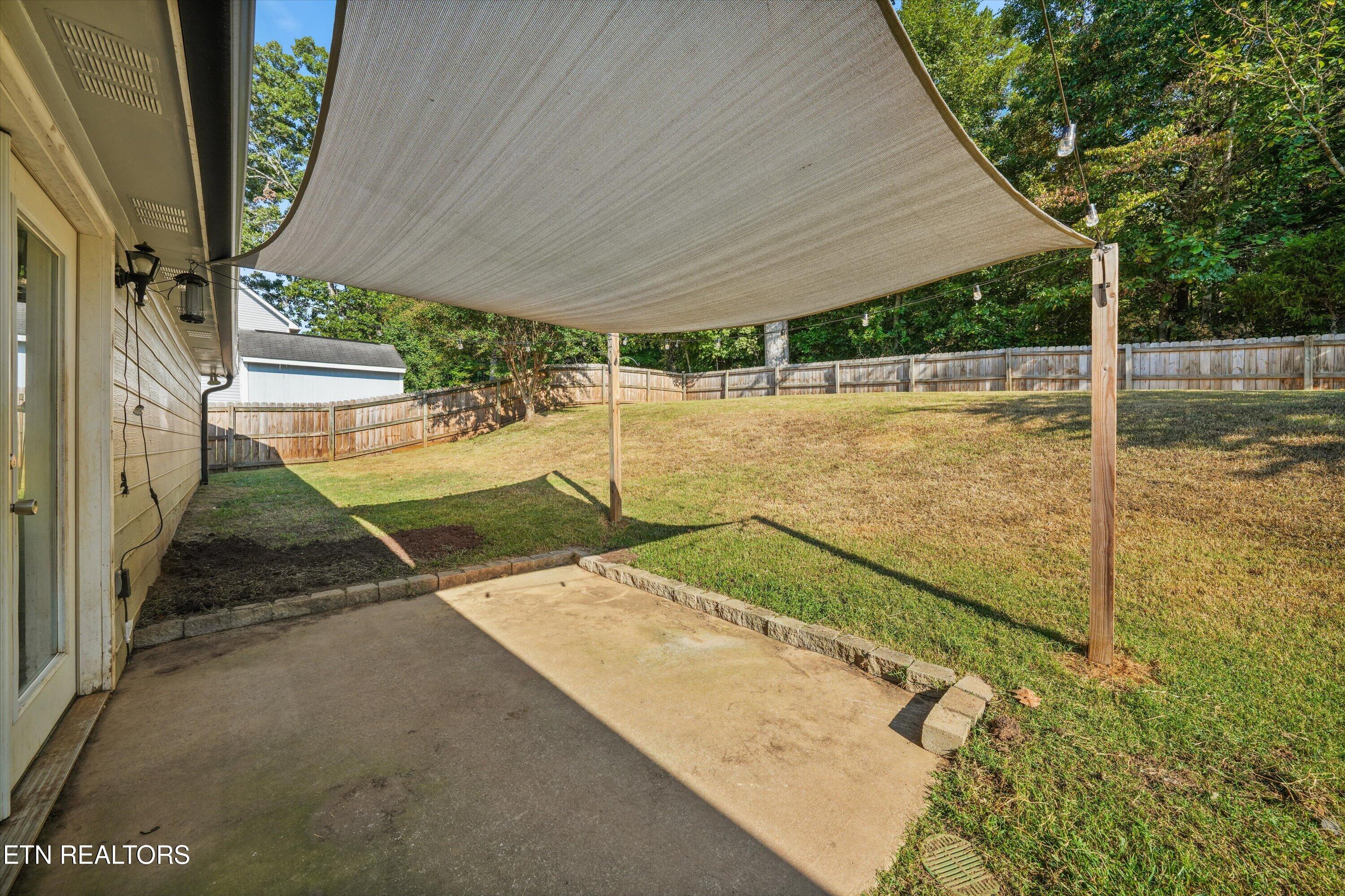 7349 Kilbridge Drive Knoxville TN 37924