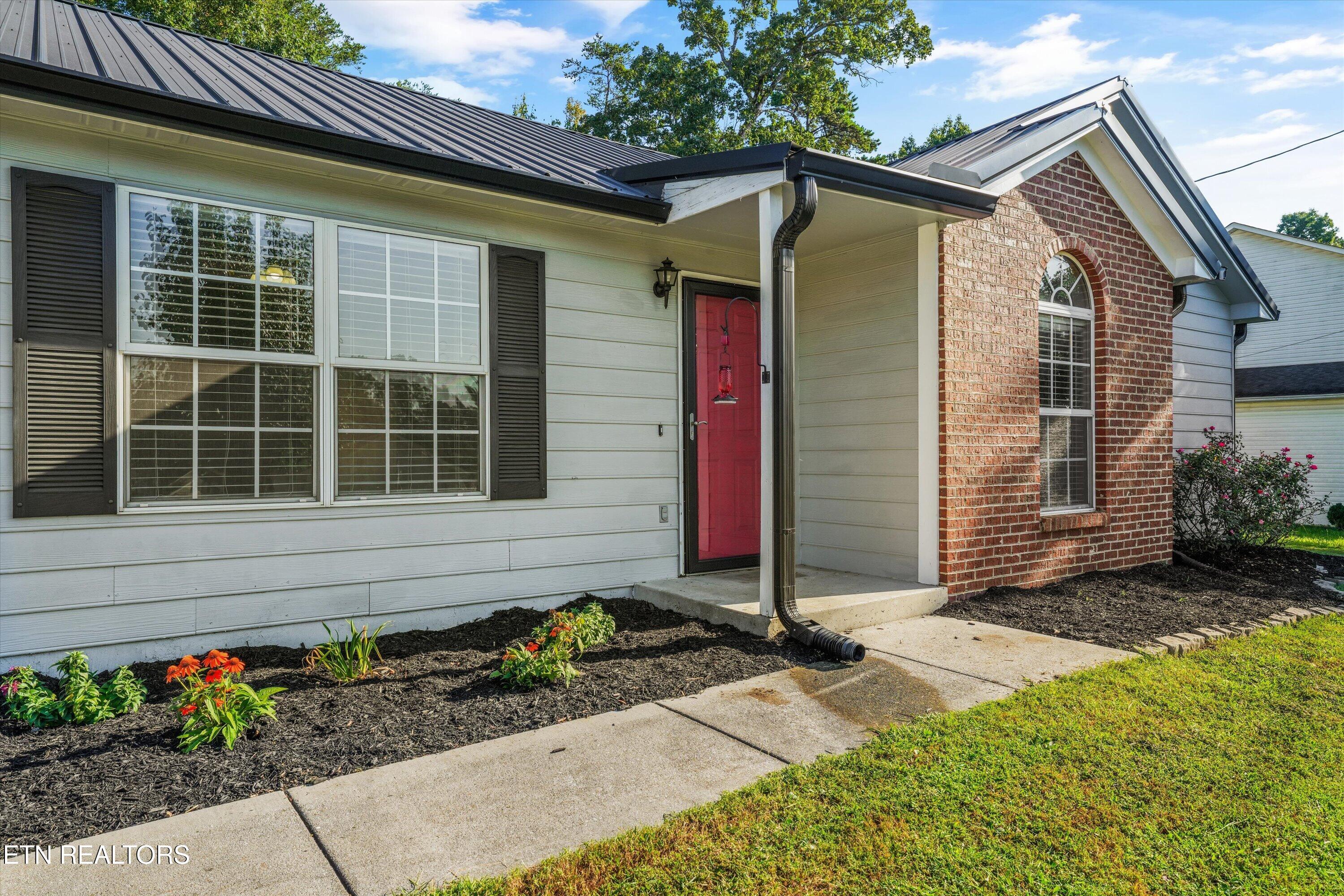 7349 Kilbridge Drive Knoxville TN 37924