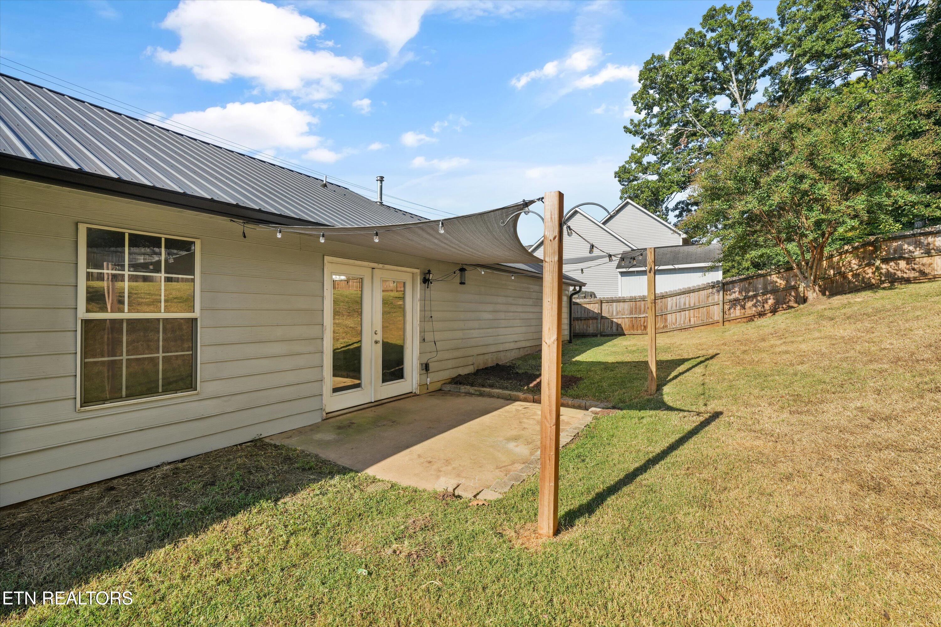 7349 Kilbridge Drive Knoxville TN 37924
