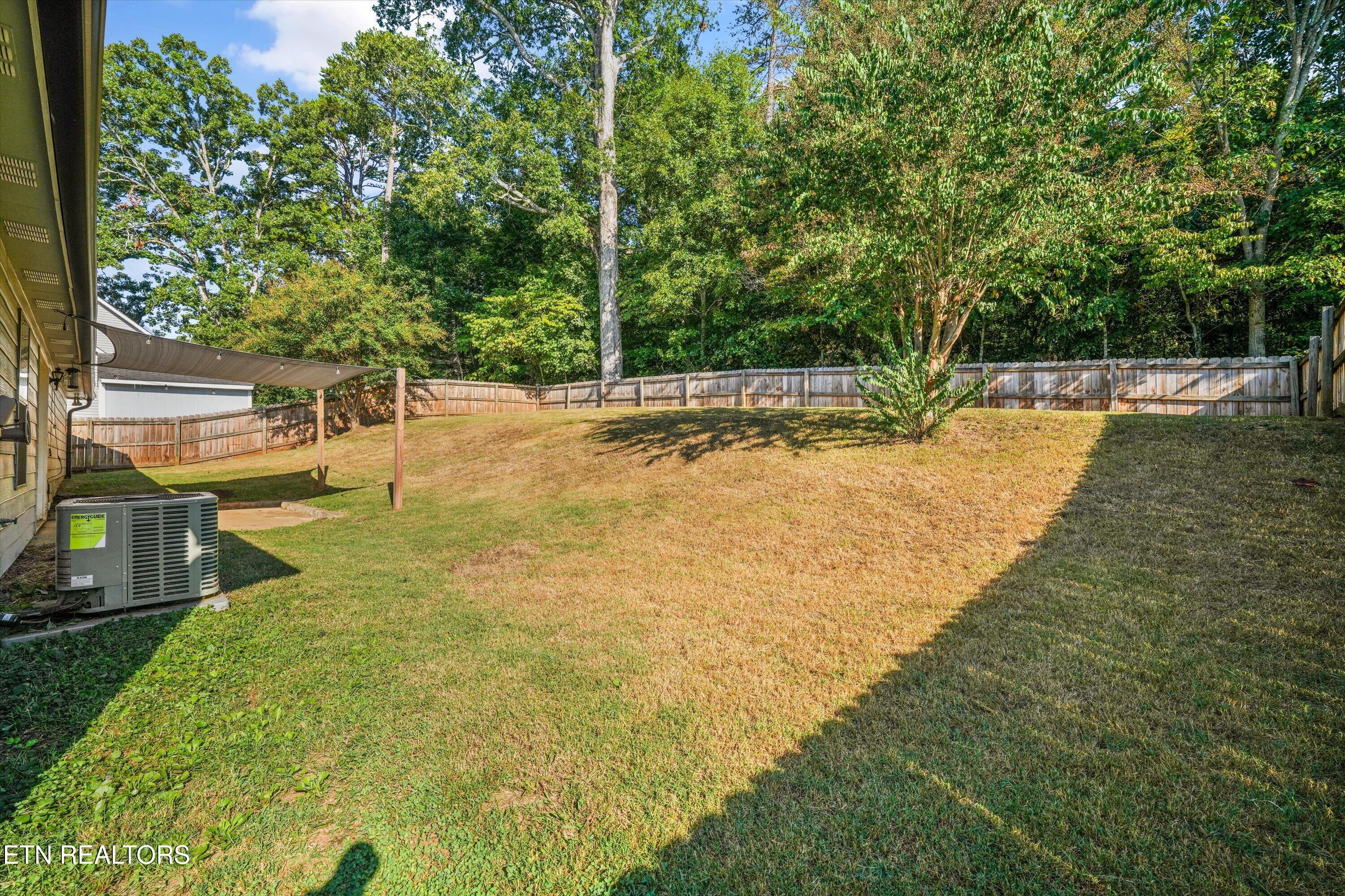 7349 Kilbridge Drive Knoxville TN 37924