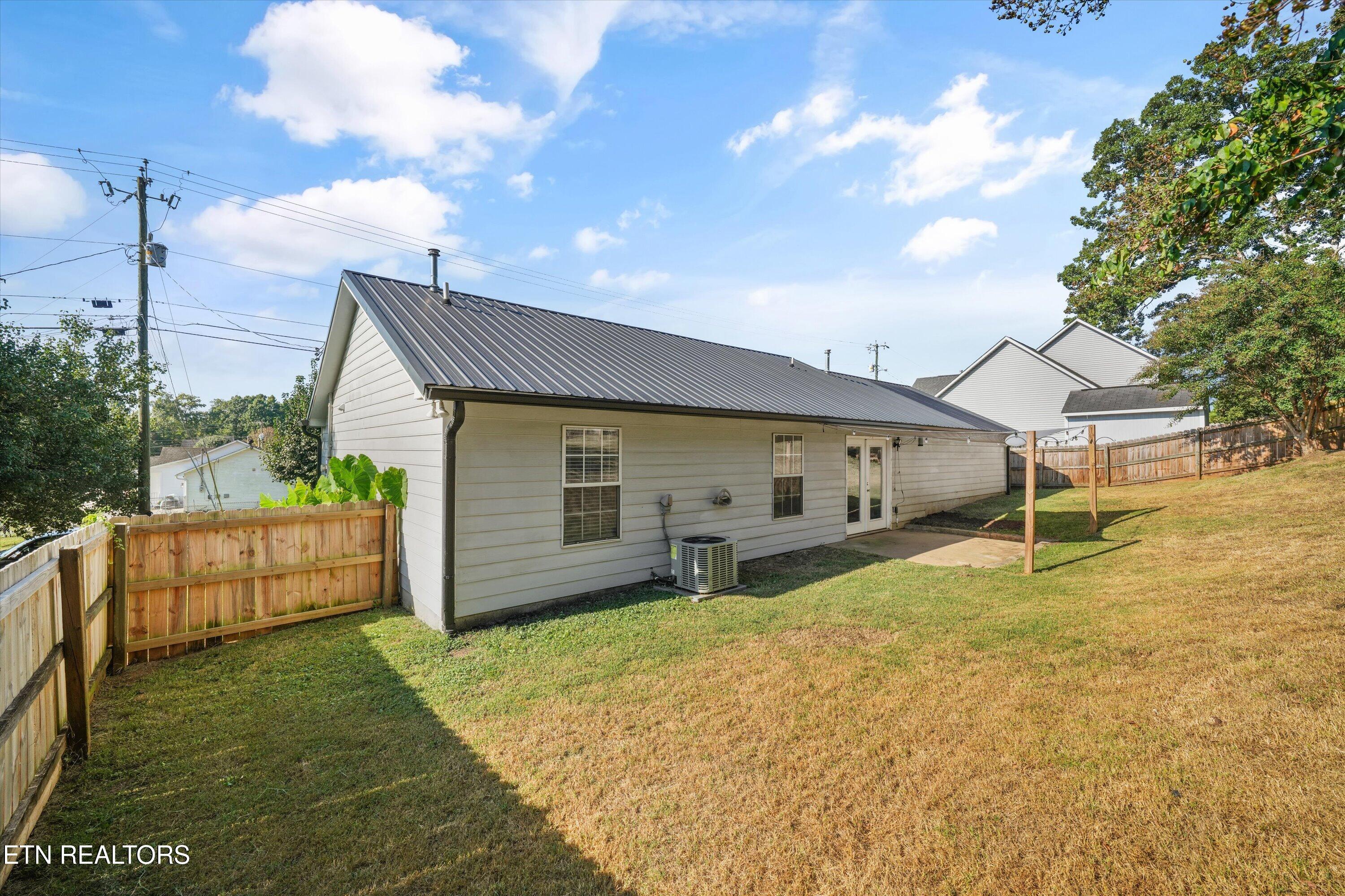 7349 Kilbridge Drive Knoxville TN 37924