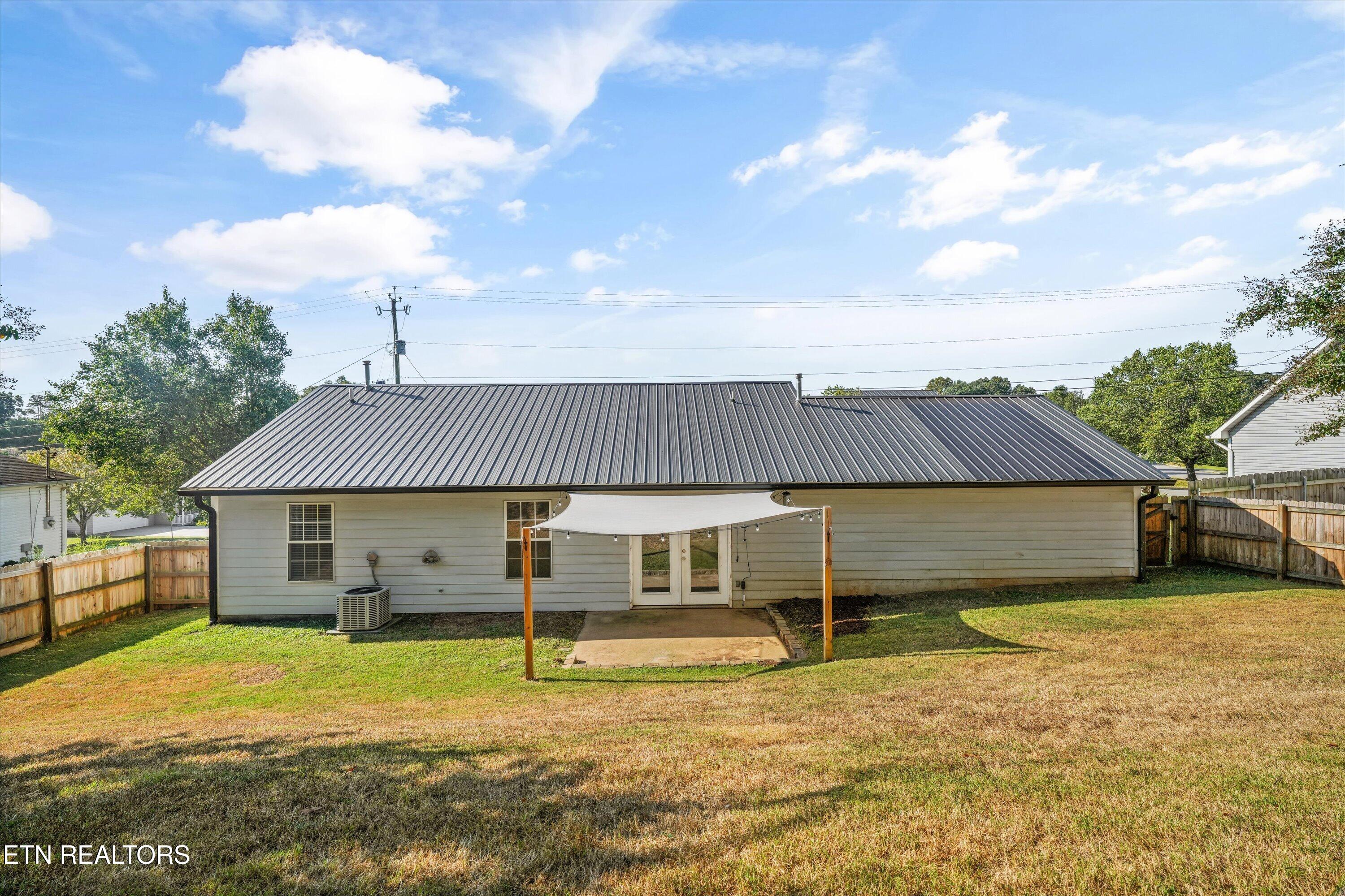 7349 Kilbridge Drive Knoxville TN 37924