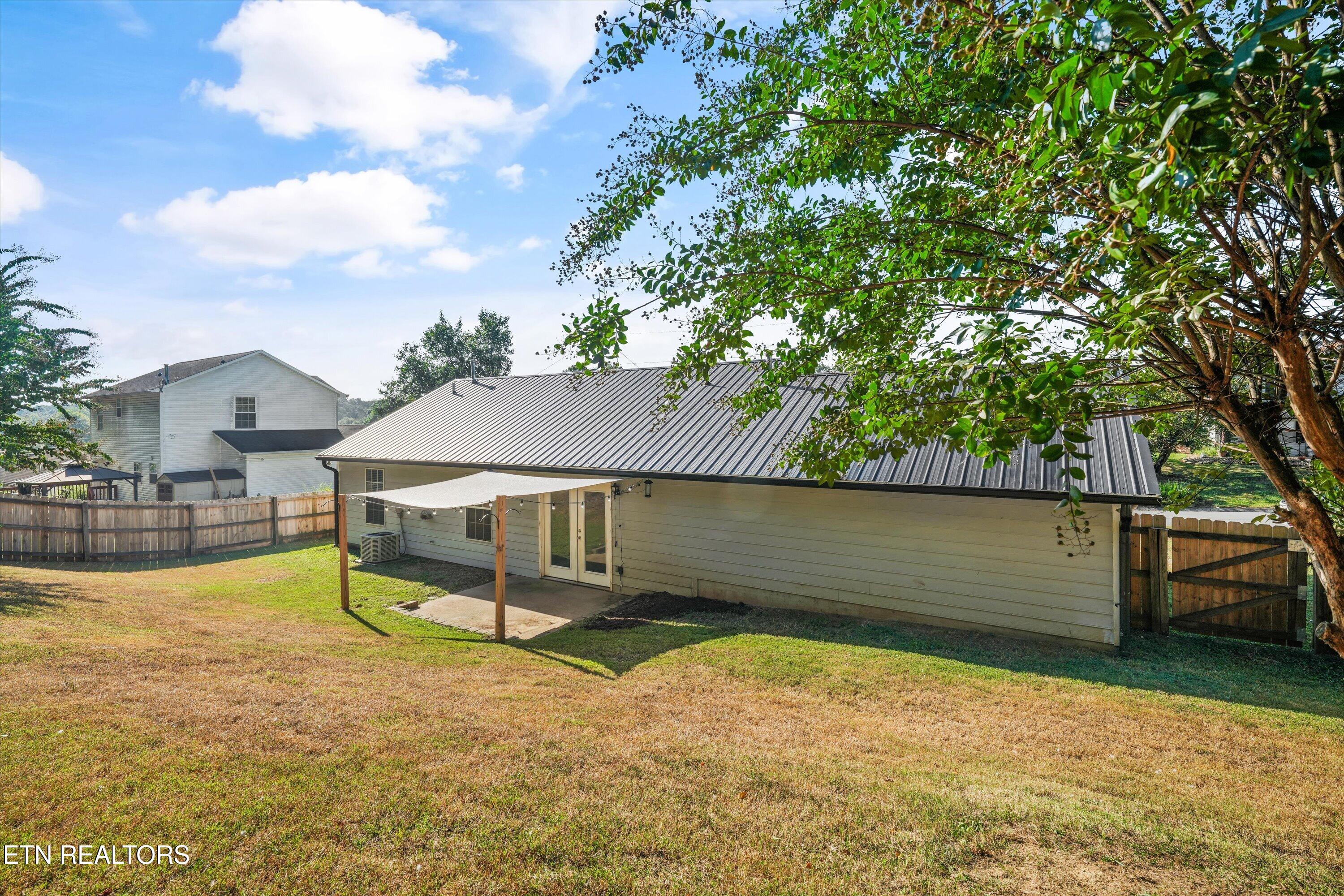 7349 Kilbridge Drive Knoxville TN 37924