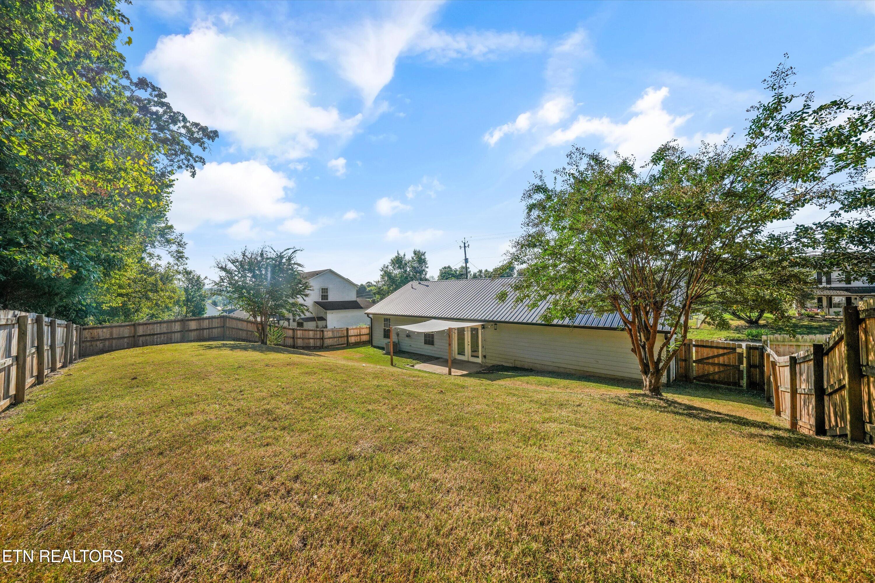 7349 Kilbridge Drive Knoxville TN 37924