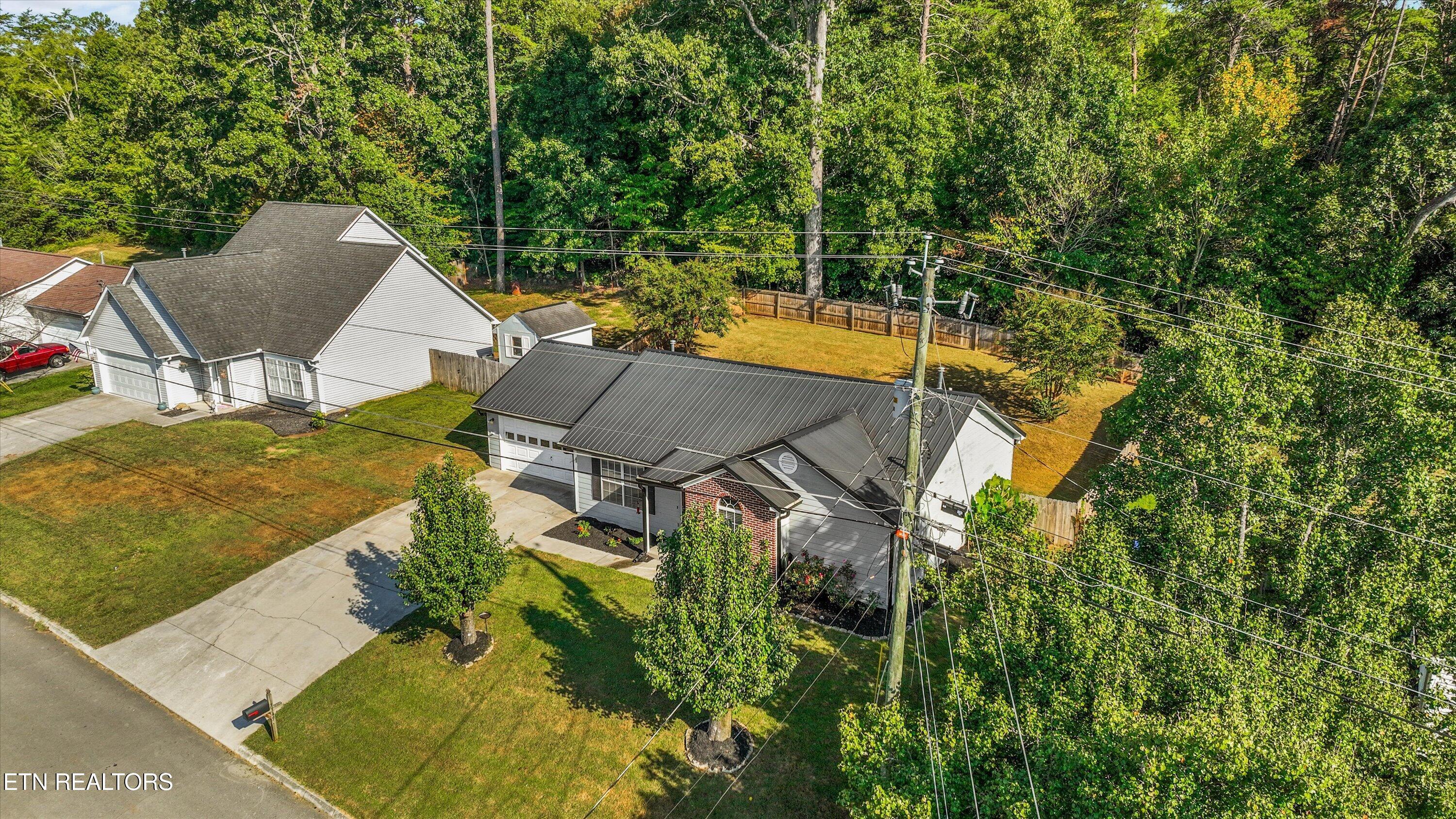 7349 Kilbridge Drive Knoxville TN 37924