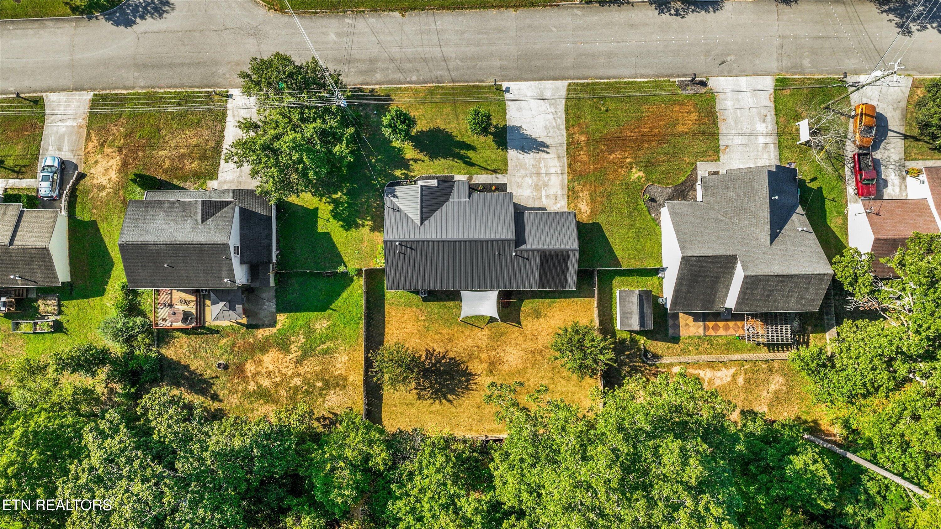 7349 Kilbridge Drive Knoxville TN 37924