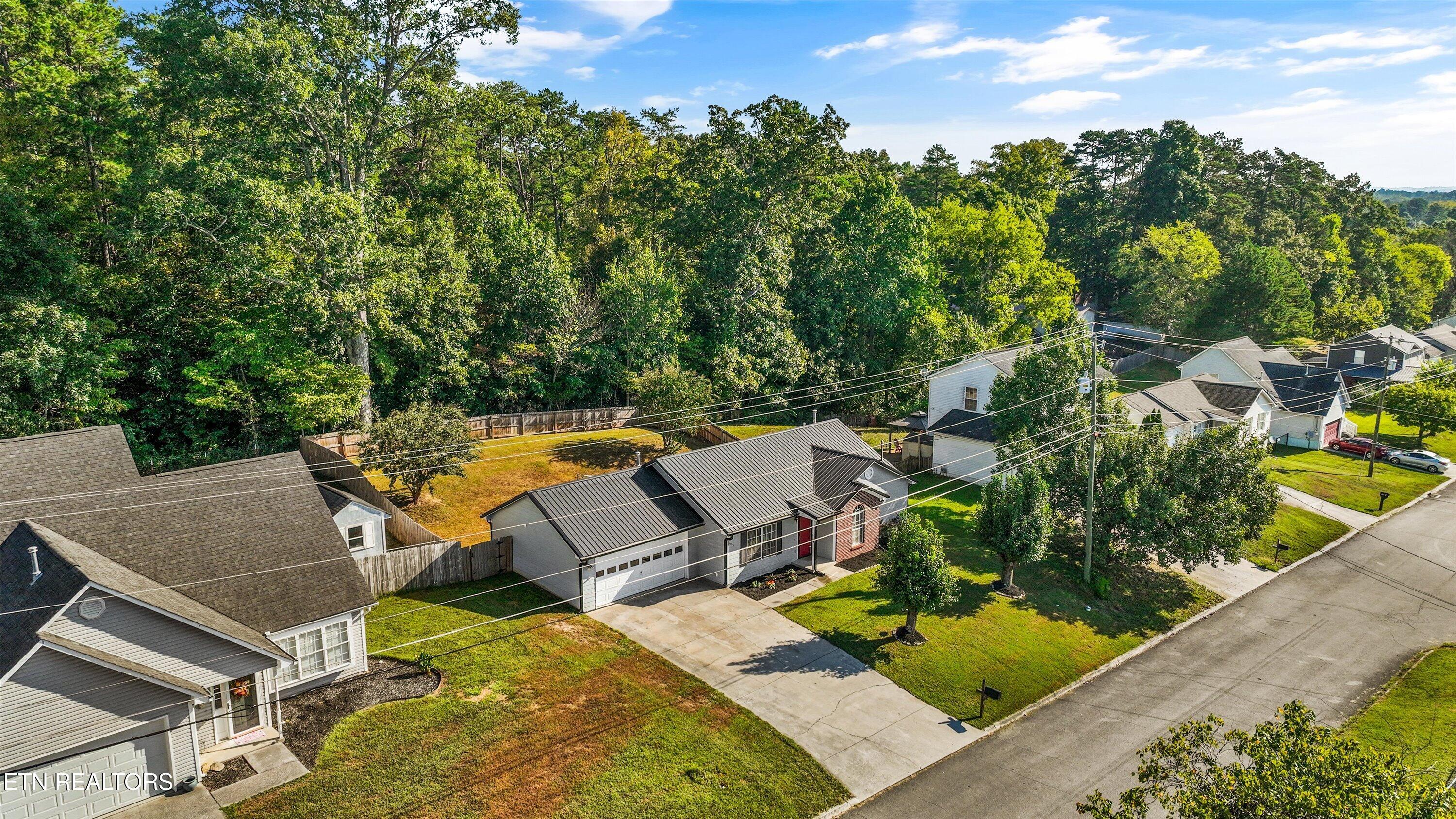 7349 Kilbridge Drive Knoxville TN 37924