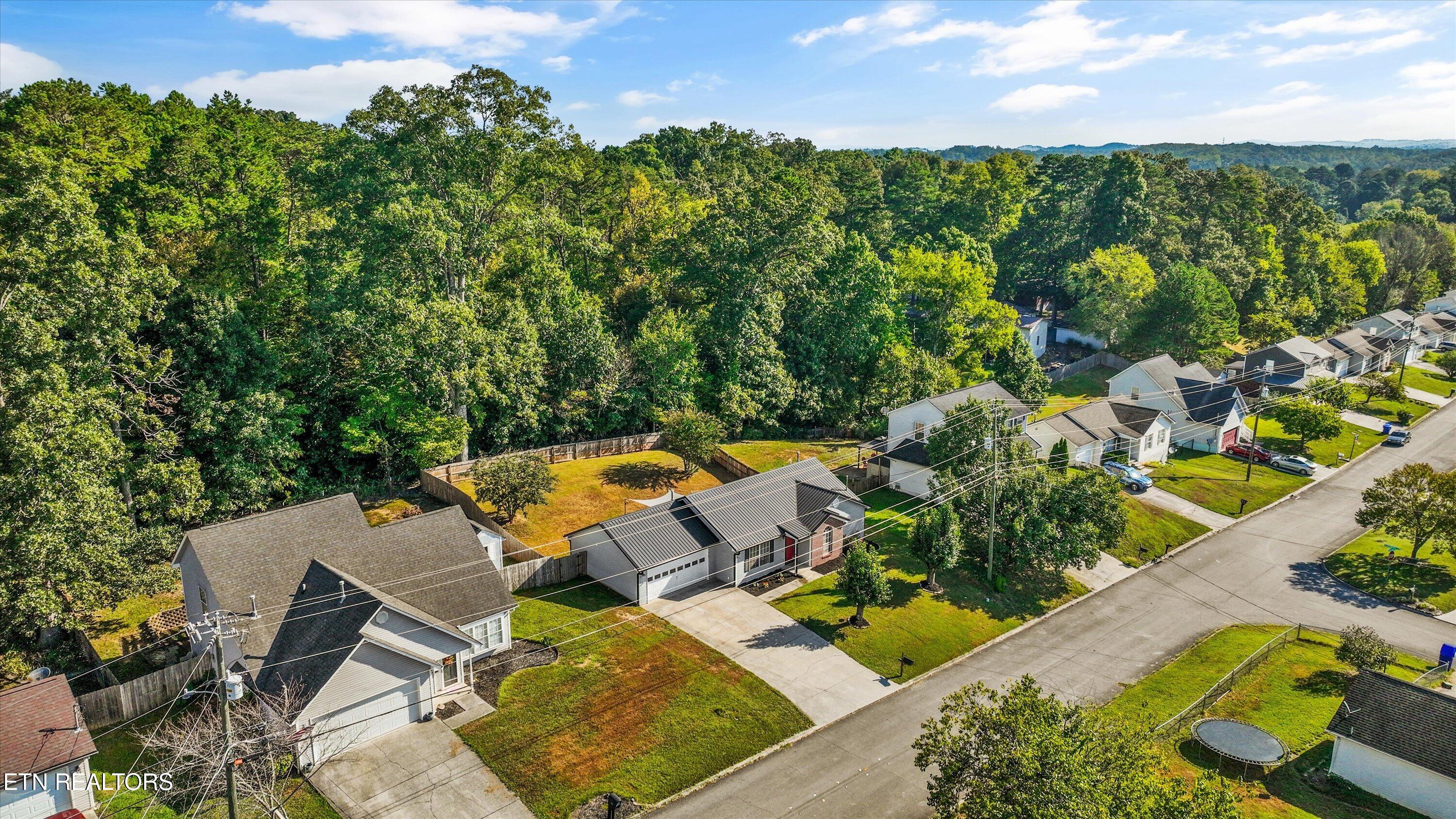 7349 Kilbridge Drive Knoxville TN 37924