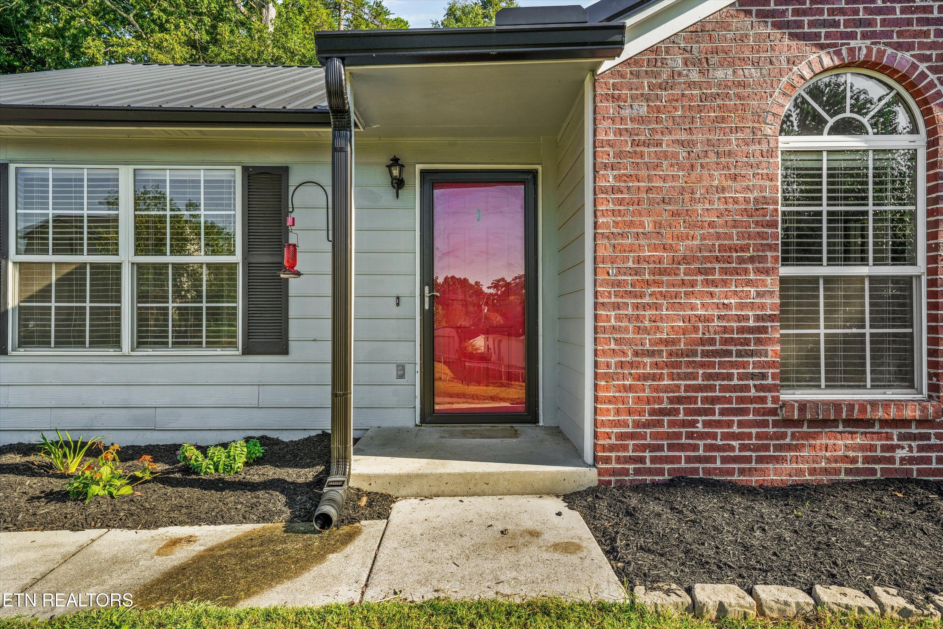7349 Kilbridge Drive Knoxville TN 37924