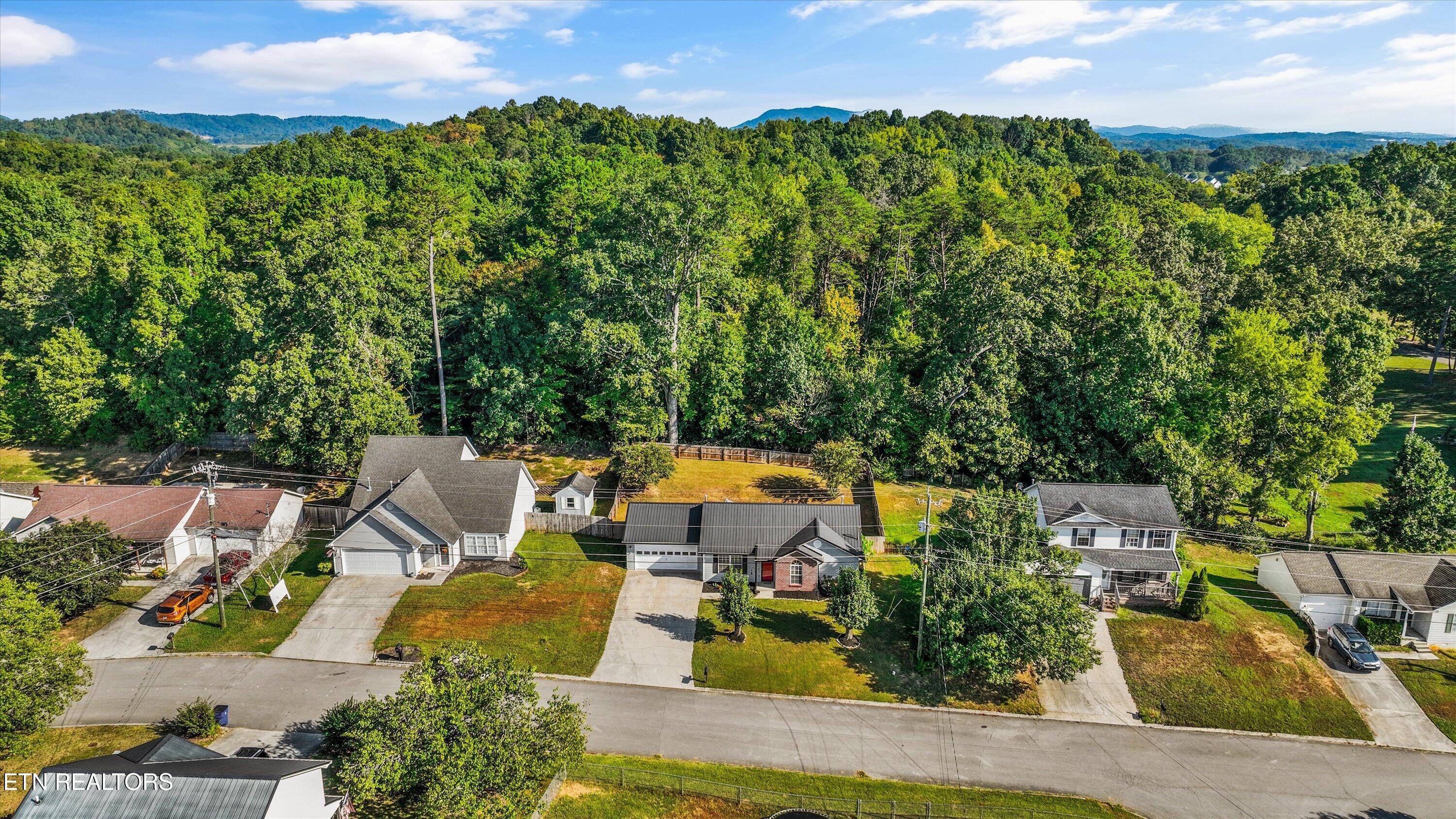 7349 Kilbridge Drive Knoxville TN 37924