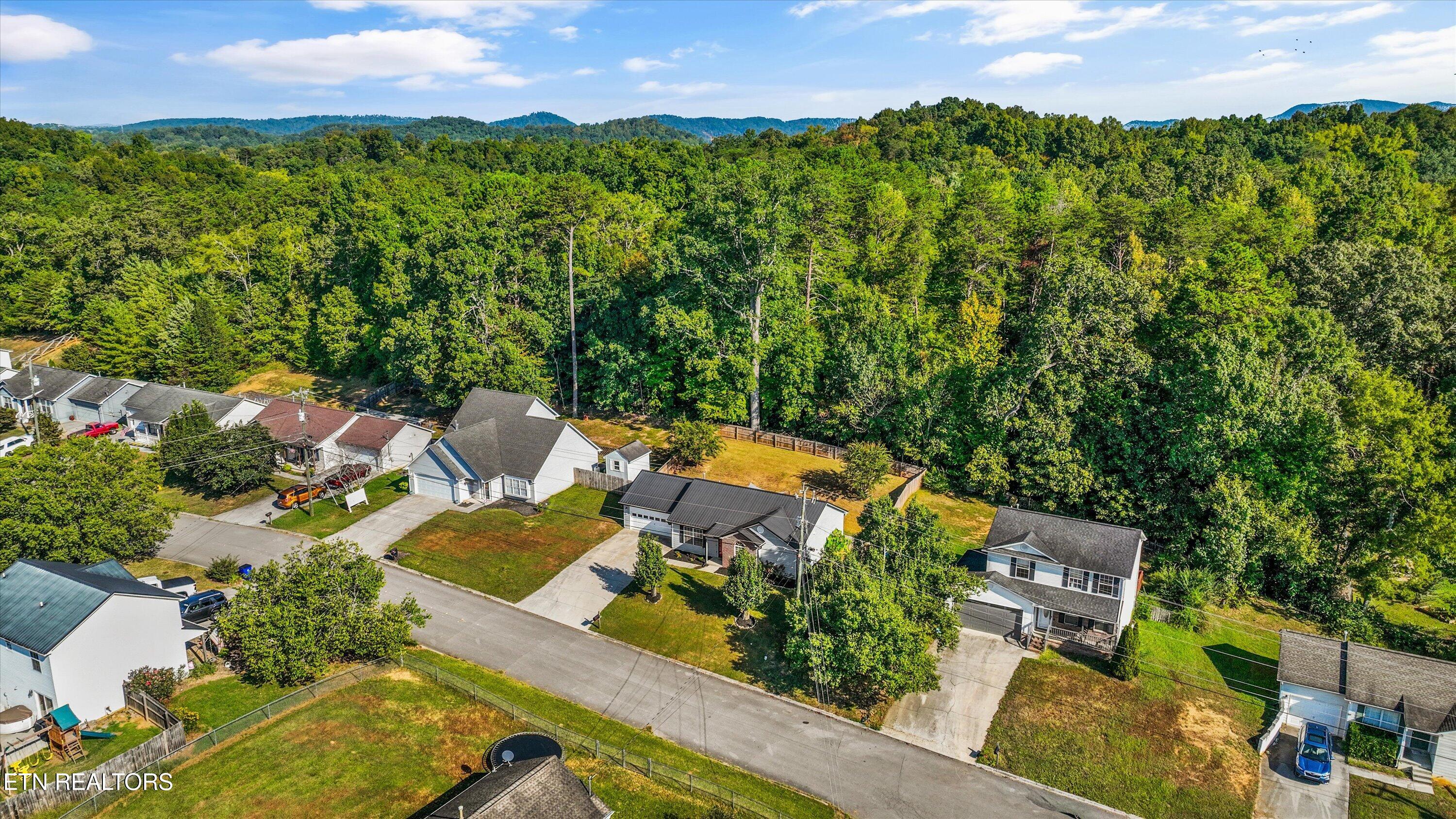 7349 Kilbridge Drive Knoxville TN 37924