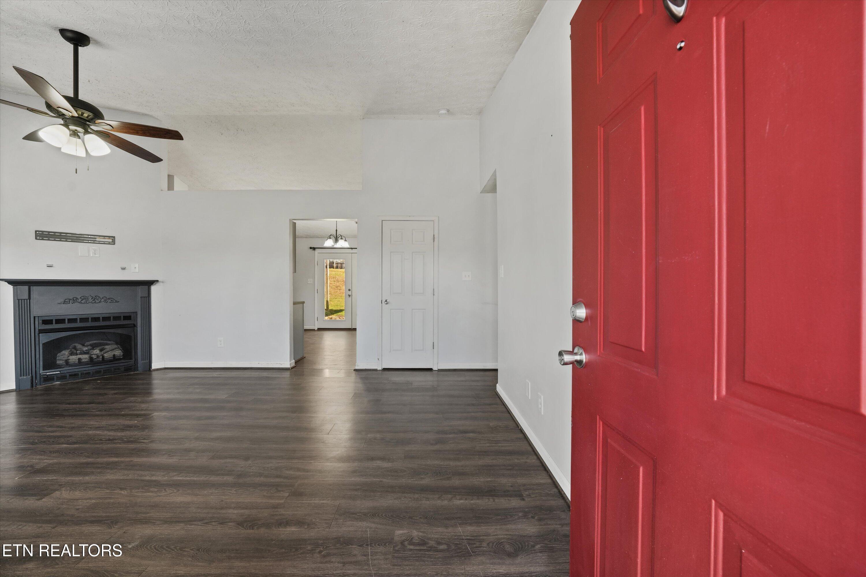 7349 Kilbridge Drive Knoxville TN 37924