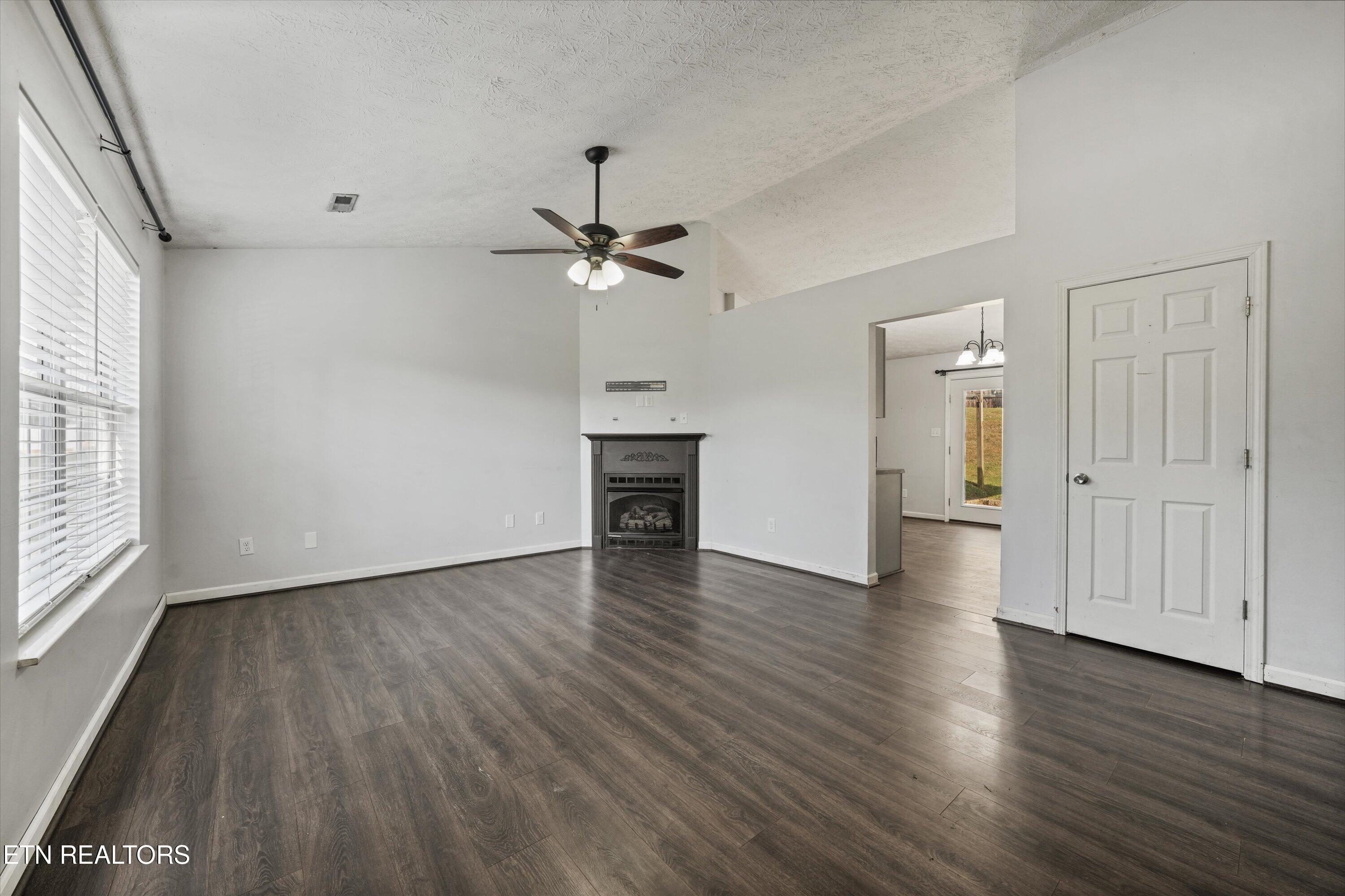 7349 Kilbridge Drive Knoxville TN 37924