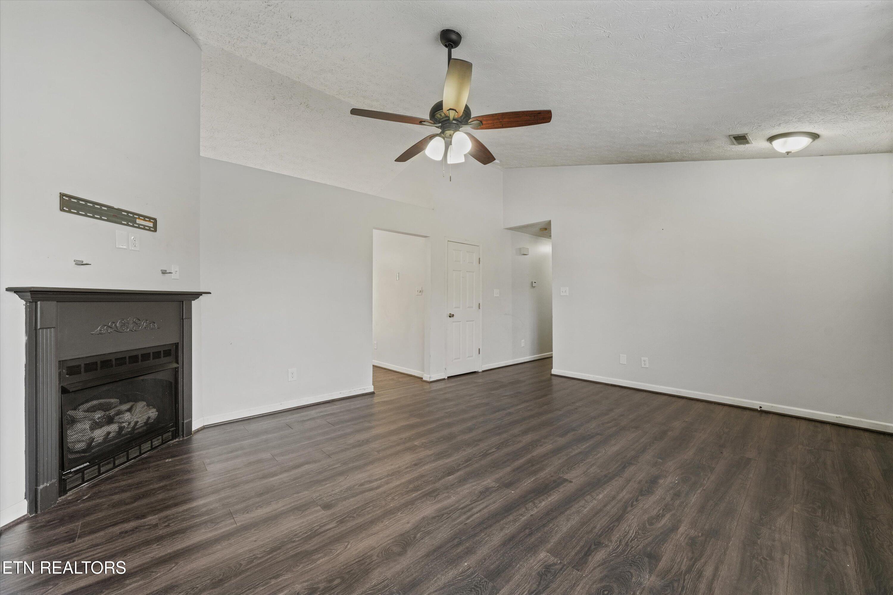 7349 Kilbridge Drive Knoxville TN 37924