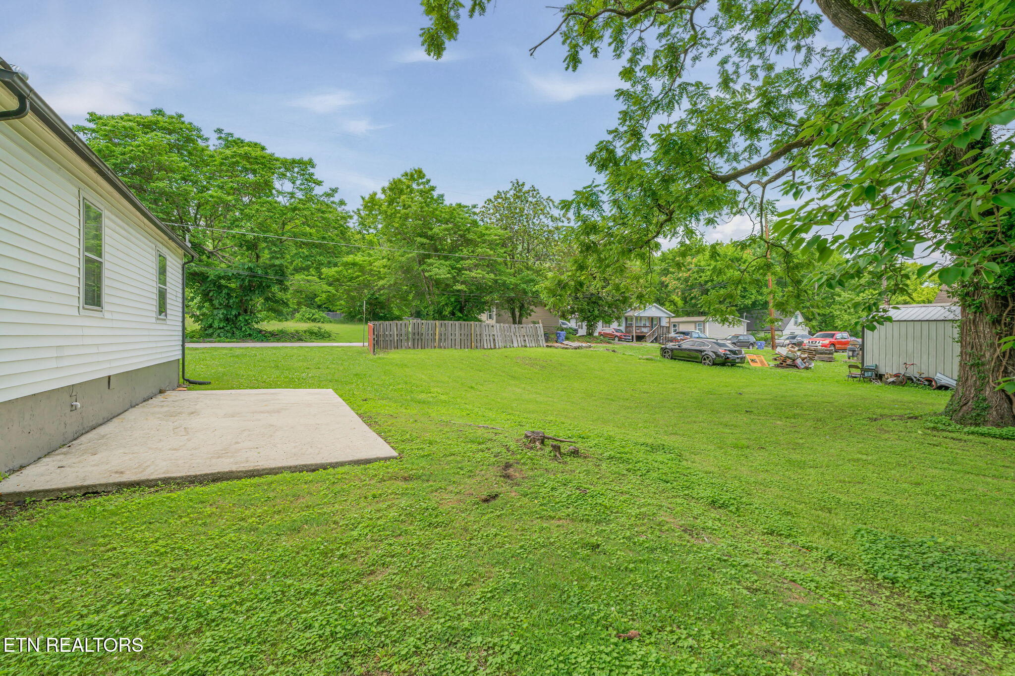 612 W Strang Street Rockwood TN 37854