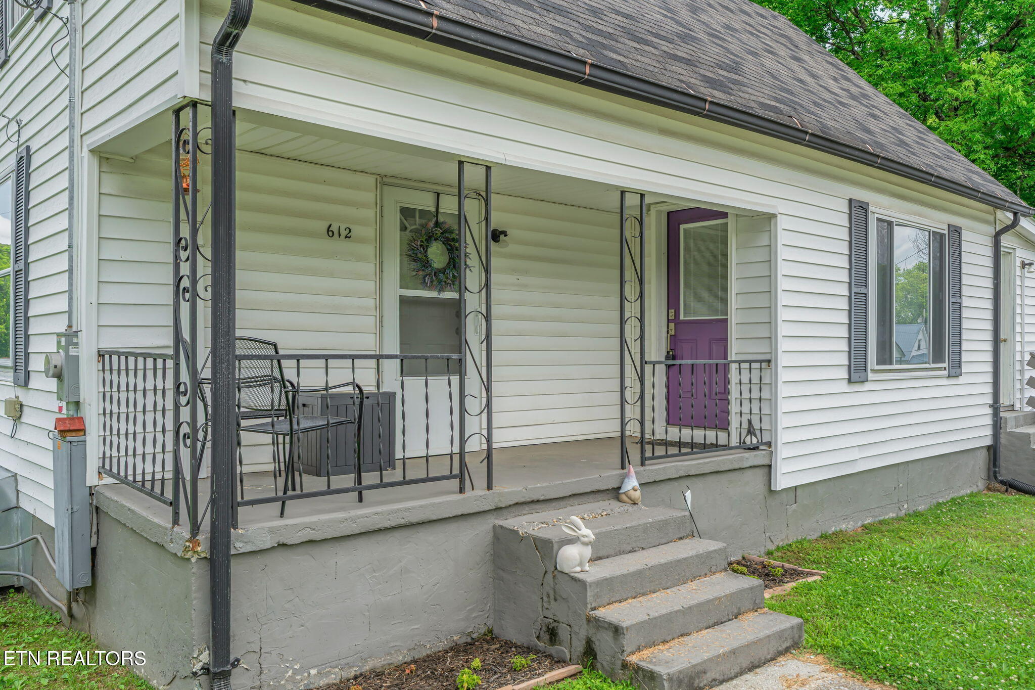 612 W Strang Street Rockwood TN 37854